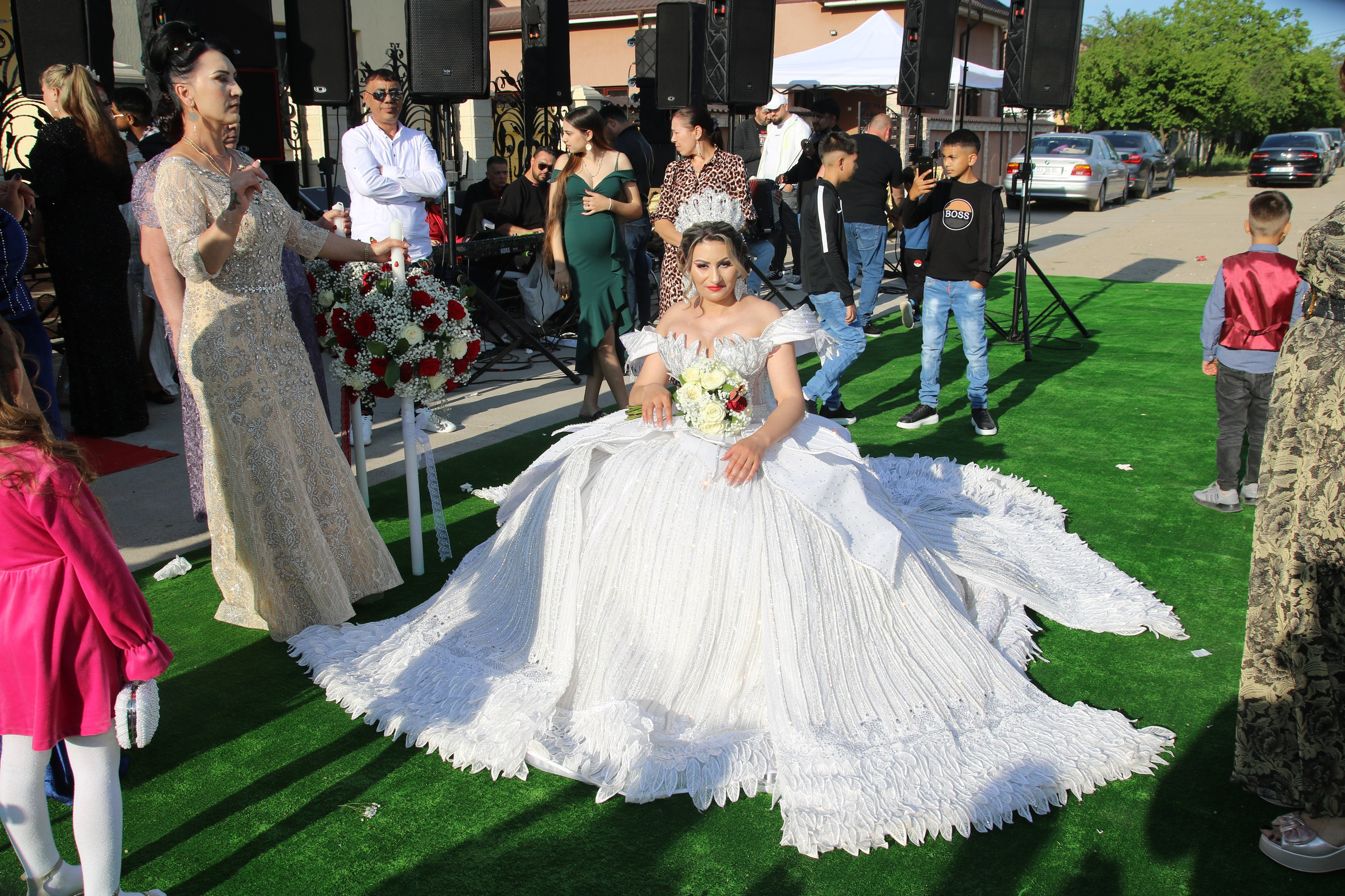 BORIS & ALINA. PETRU BYZO - family and children photographer in ROMANIA