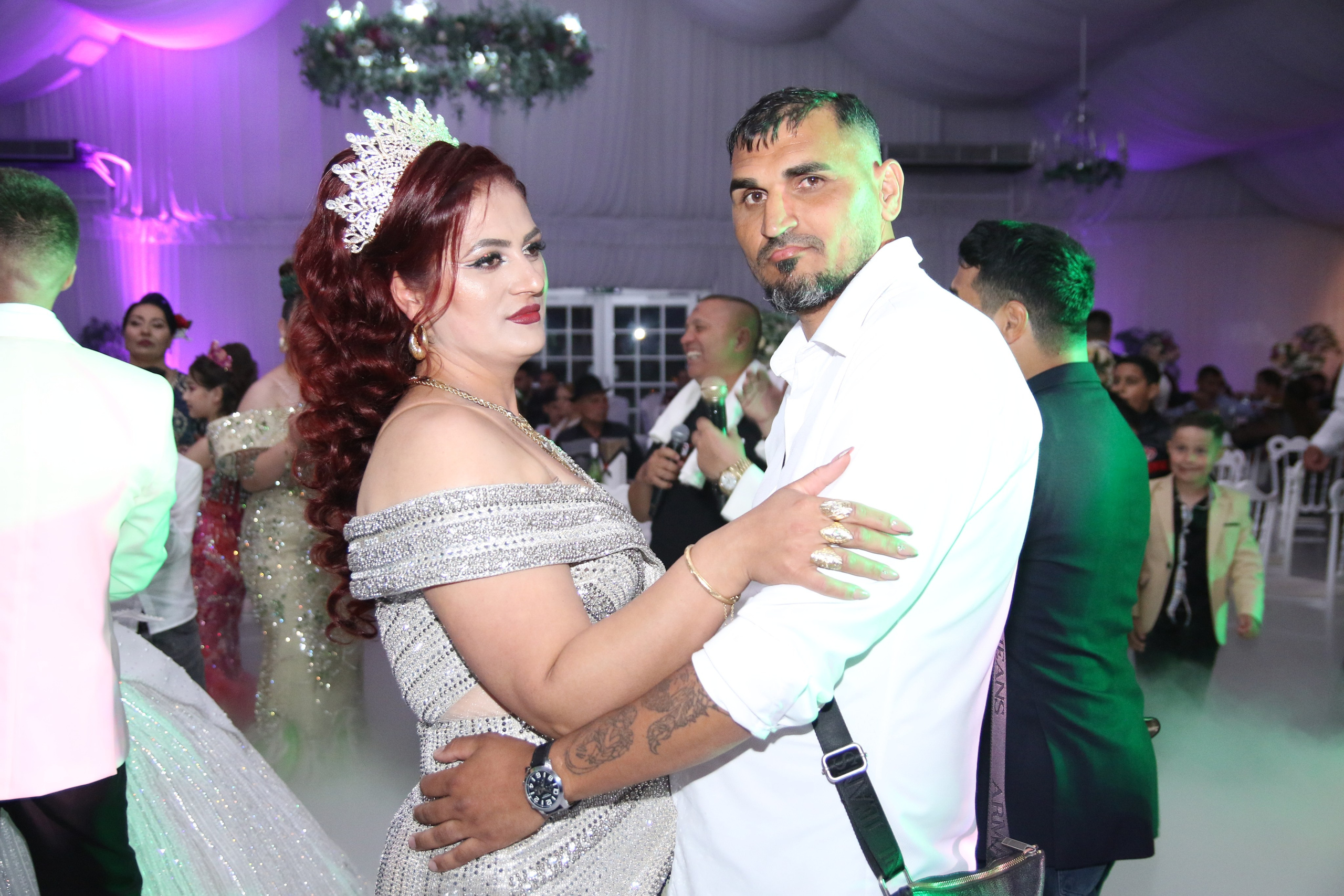 BORIS & ALINA. PETRU BYZO - family and children photographer in ROMANIA