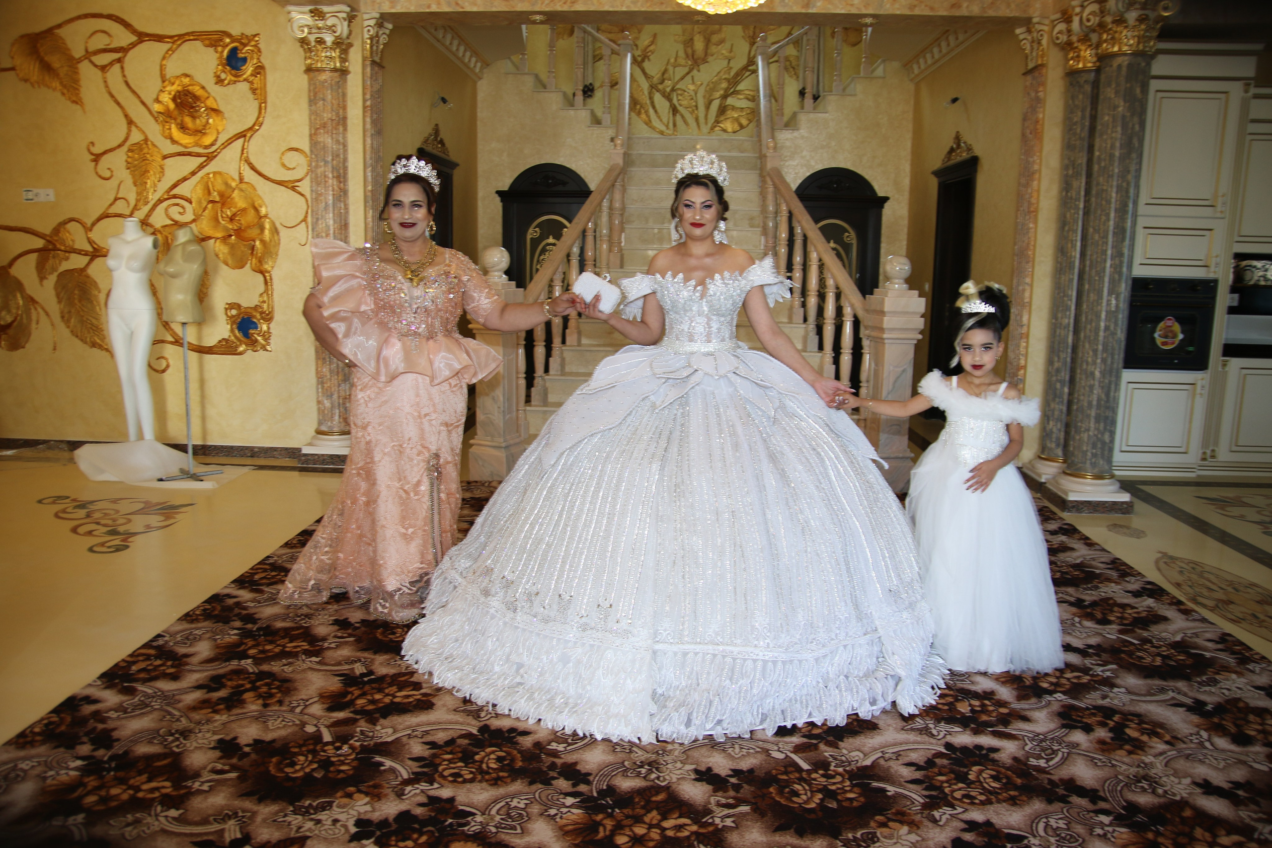 BORIS & ALINA. PETRU BYZO - family and children photographer in ROMANIA