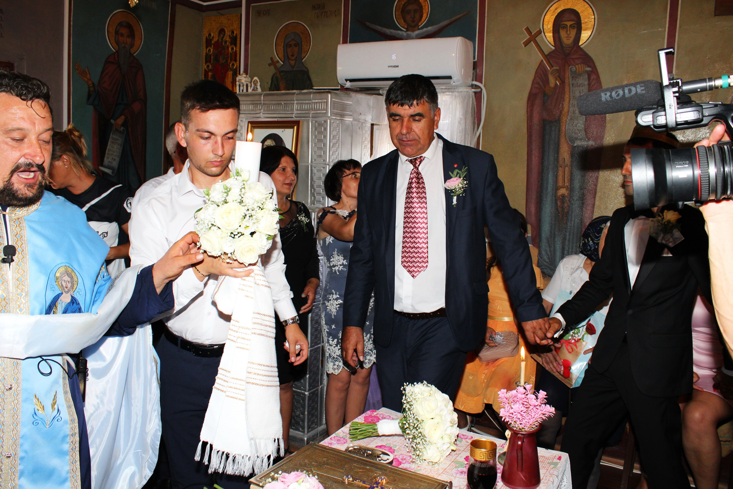 MINEL & MALINA. PETRU BYZO - family and children photographer in ROMANIA