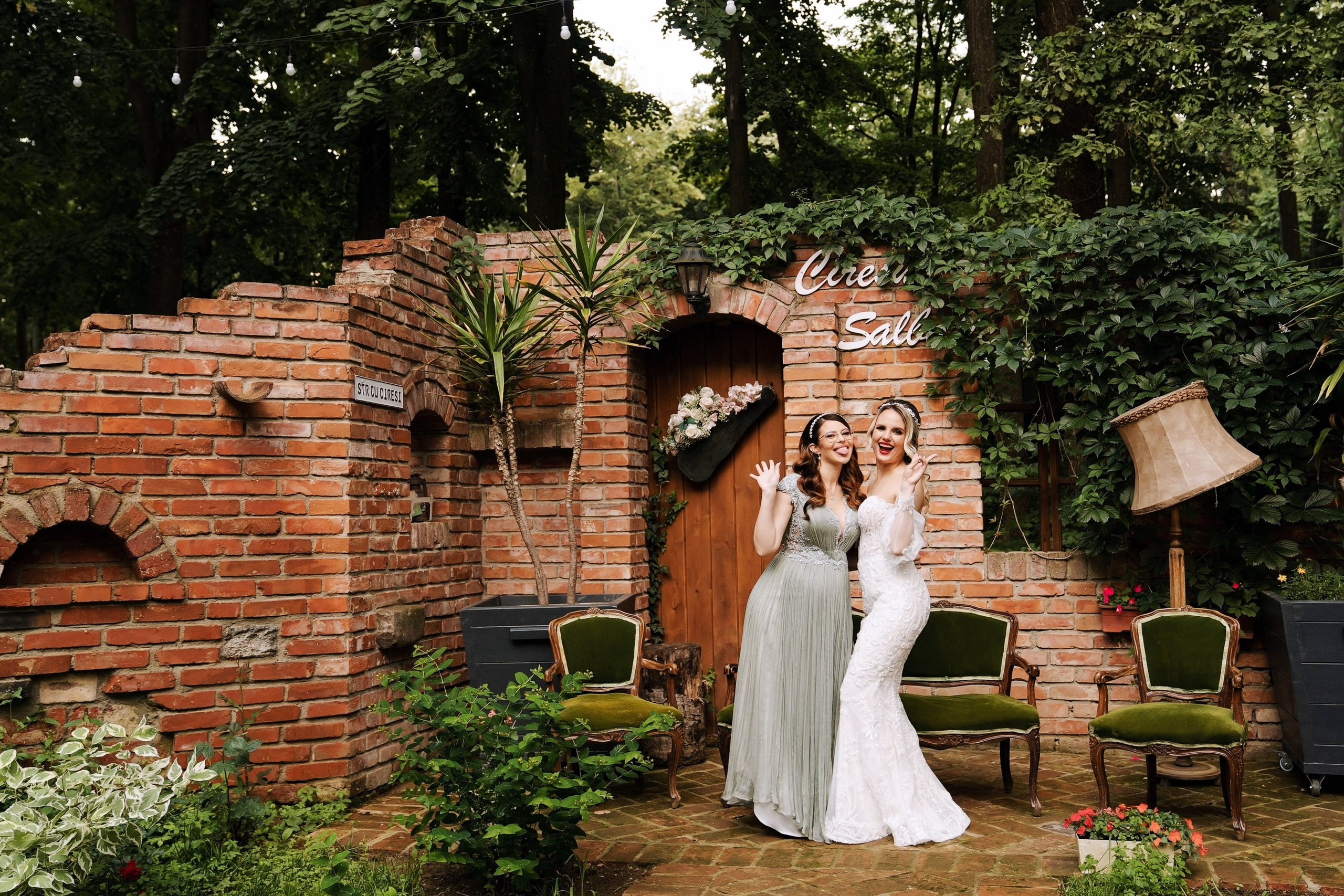 Flavia & Cosmin (partea a II-a). Fotograf evenimente. Fotograf nunta. Fotograf Botez. Mihaela Savu