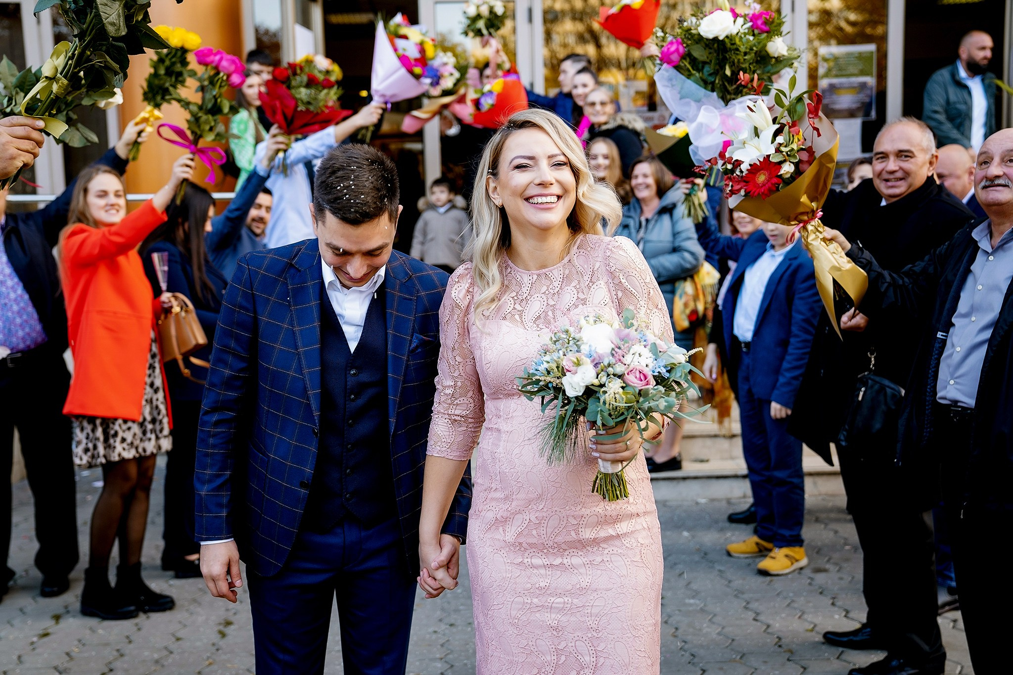 Alexandra & Iulian. Fotograf evenimente. Fotograf nunta. Fotograf Botez. Mihaela Savu