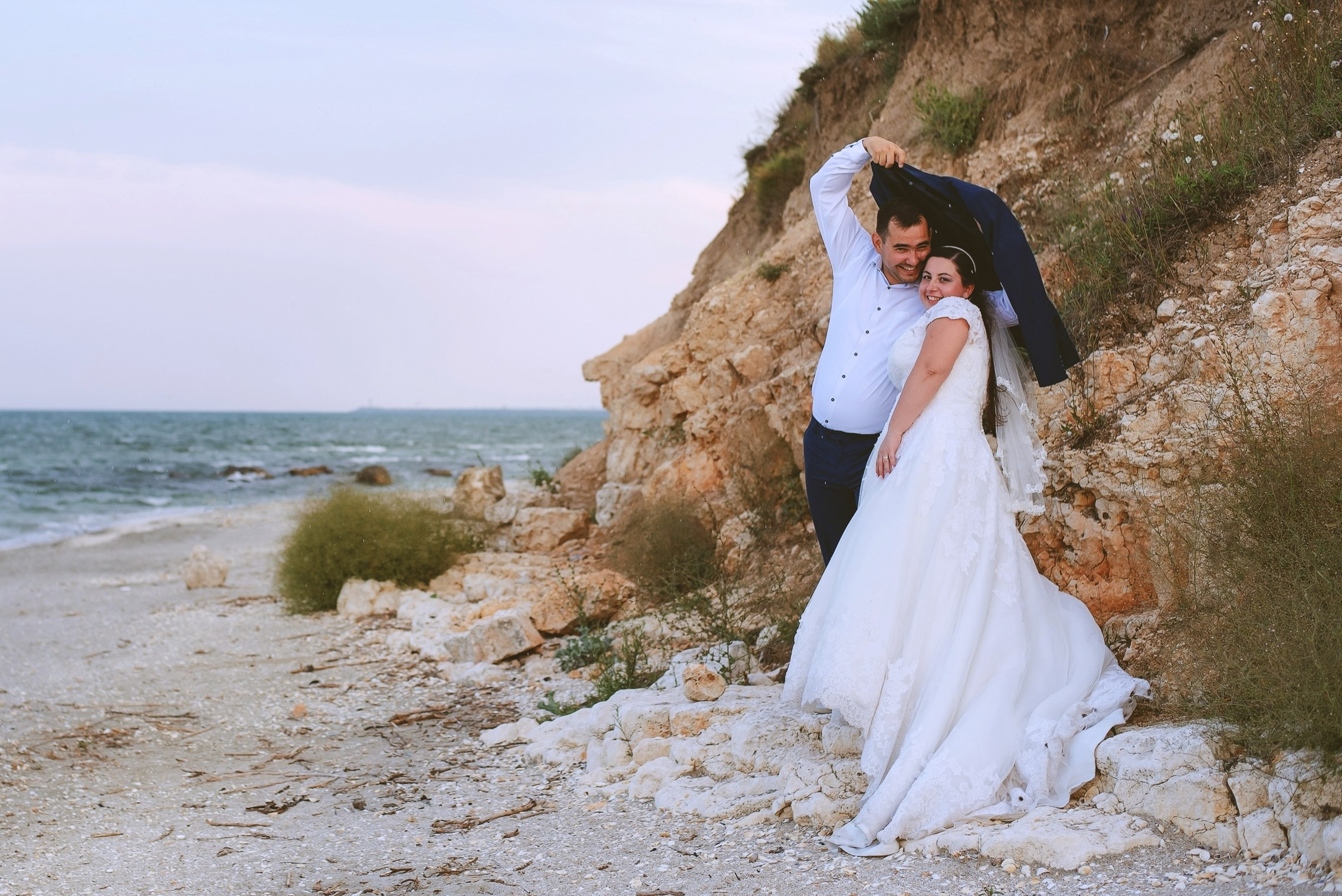 Zenaida & Ioan (Trash the Dress). Fotograf evenimente. Fotograf nunta. Fotograf Botez. Mihaela Savu