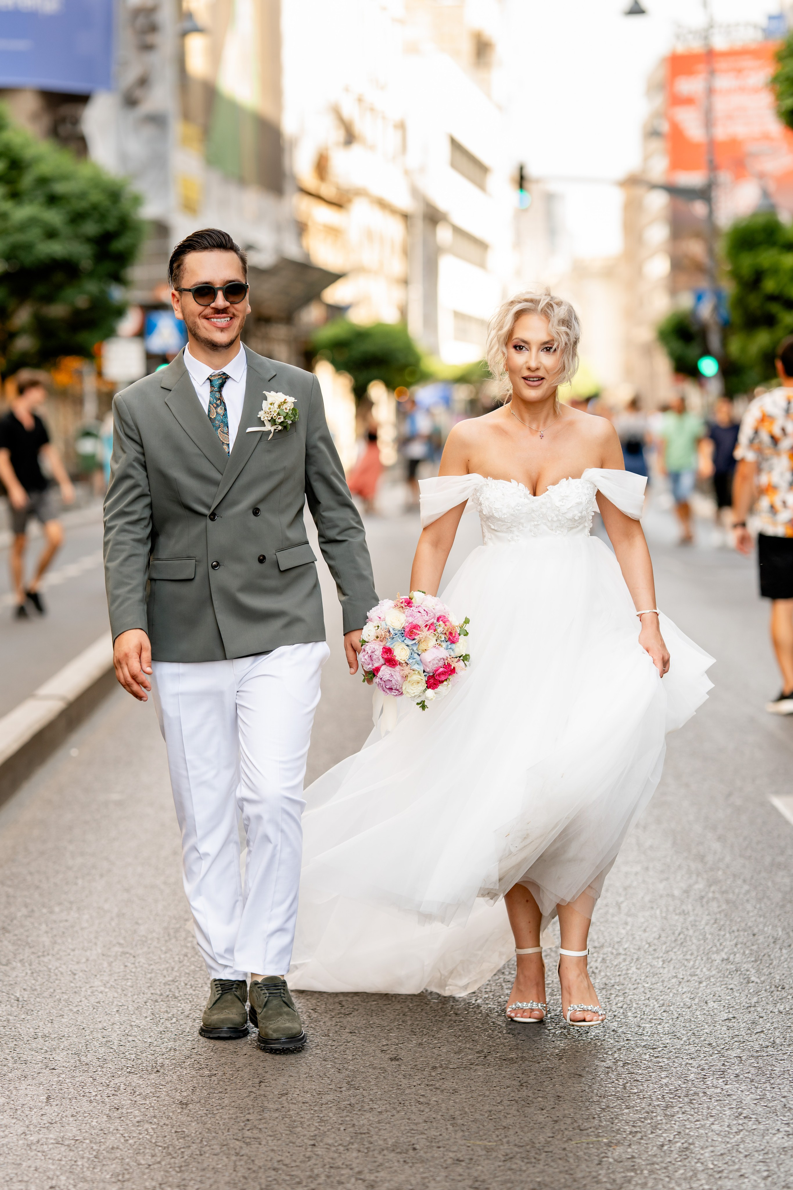 Lidia & Andrei. Fotograf evenimente. Fotograf nunta. Fotograf Botez. Mihaela Savu