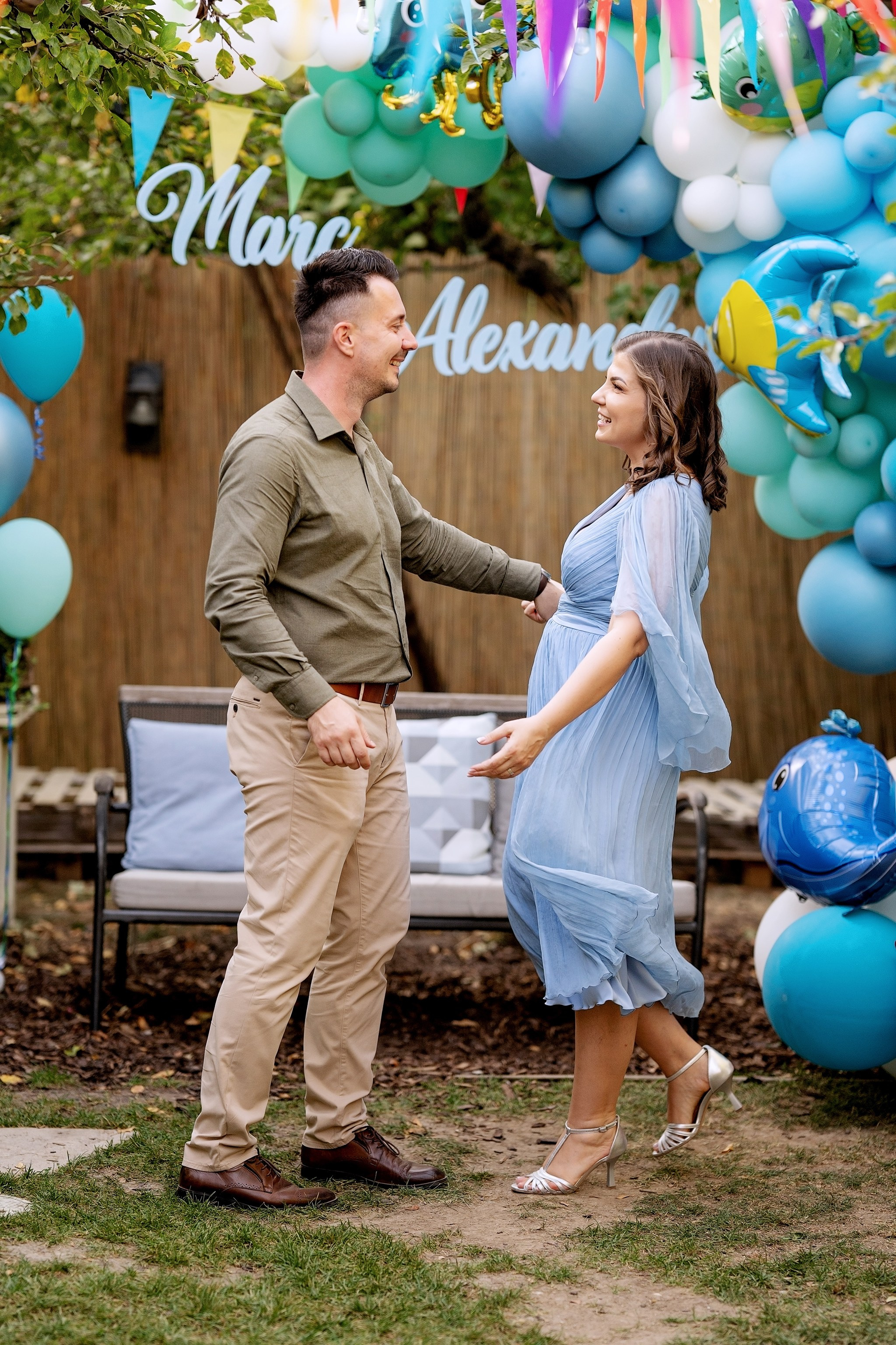 Marc Alexandru. Fotograf evenimente. Fotograf nunta. Fotograf Botez. Mihaela Savu