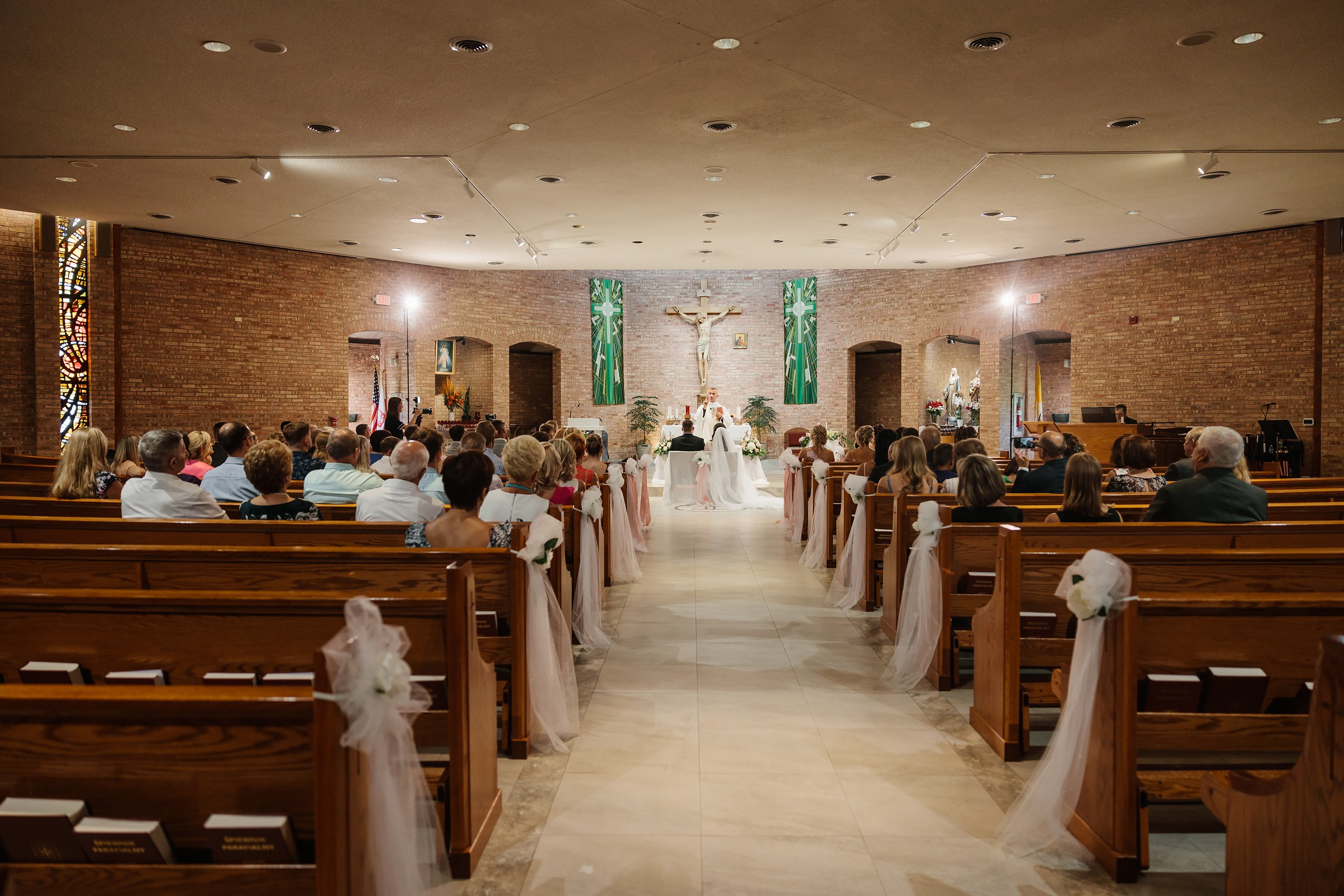 31.08.2024 Wedding. Wedding family event photographer in Chicago Nick Yushevich