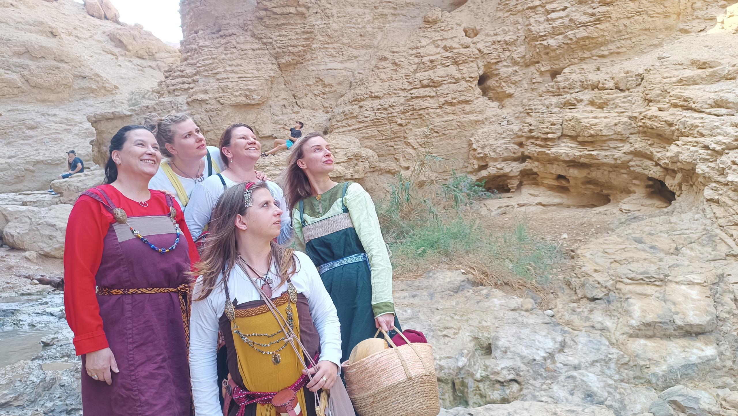 Женский поход 2024 — клуб «Нортман». КРиС «Нортман»