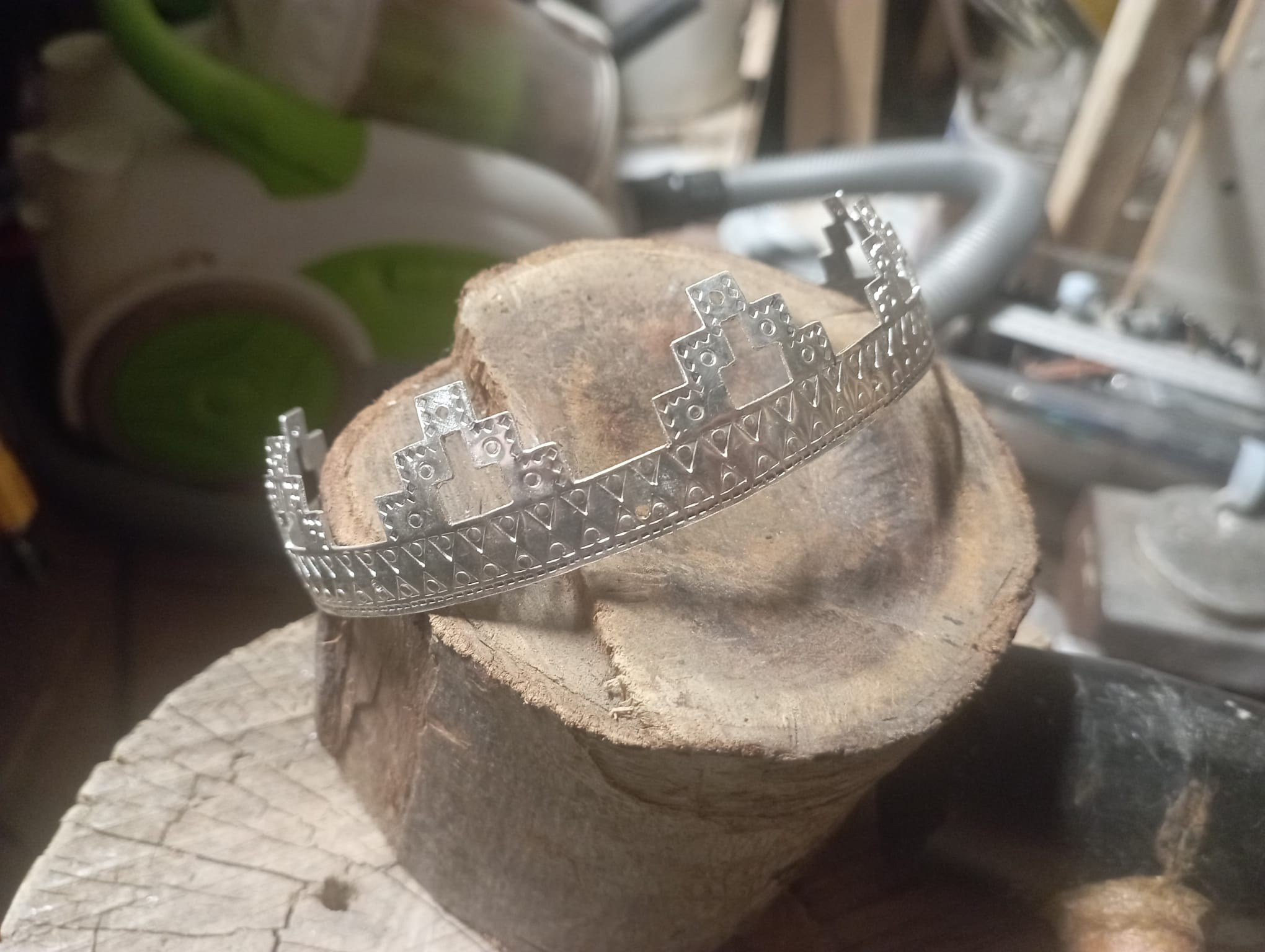 Мастерская Скулли. КРиС «Нортман»