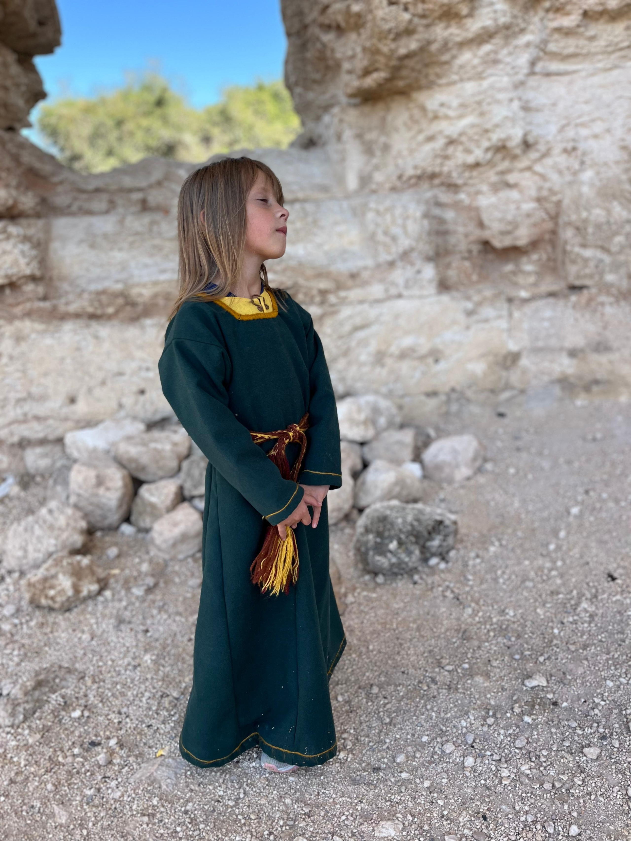 Женский поход с детьми — Клуб «Нортман» | реконструкция. КРиС «Нортман»