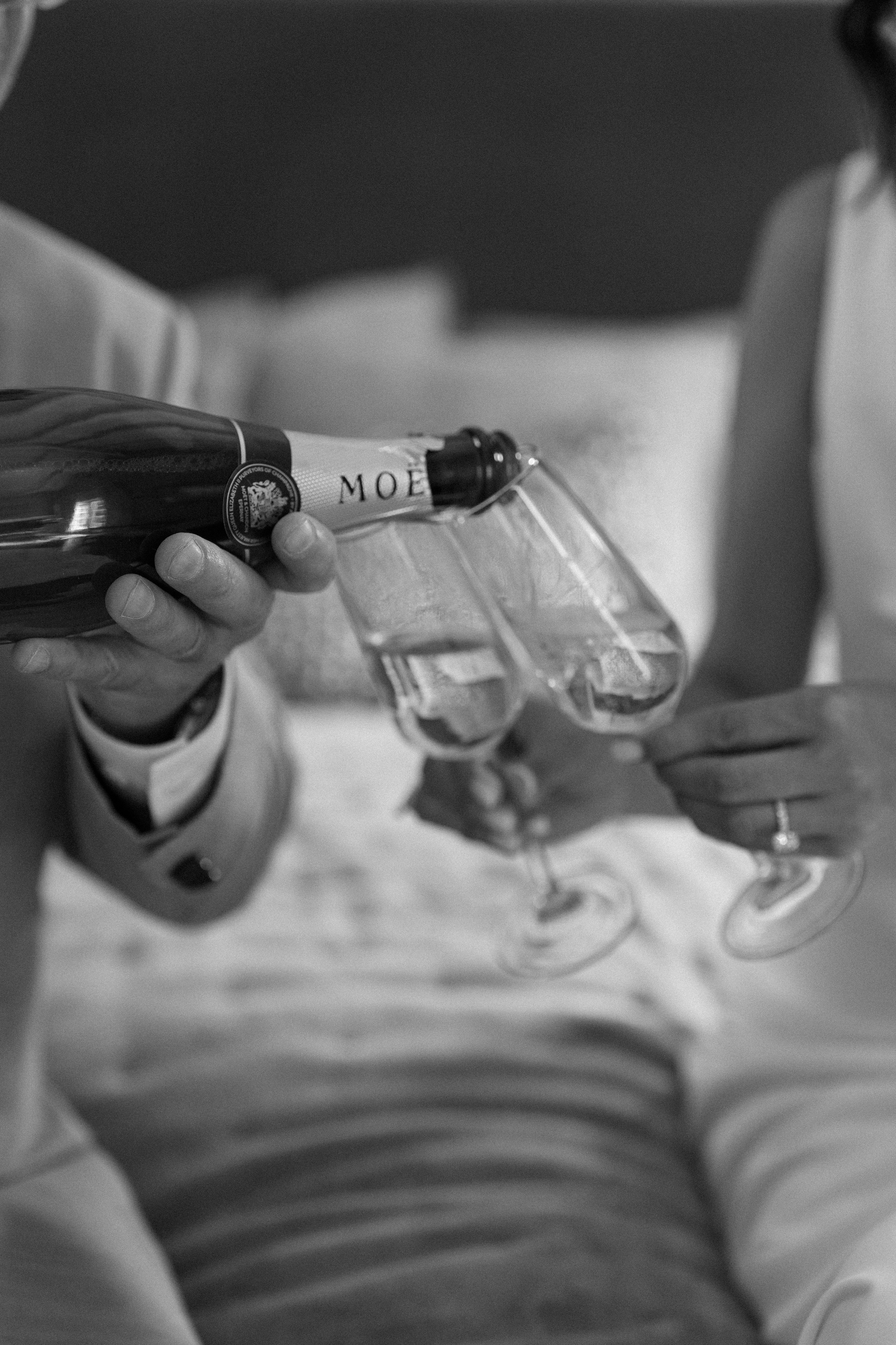 Galina & Erik. Wedding Day. Intimate Home Ceremony. Portrait, family, maternity & wedding photography & videography in SoCal Kseni Vibe