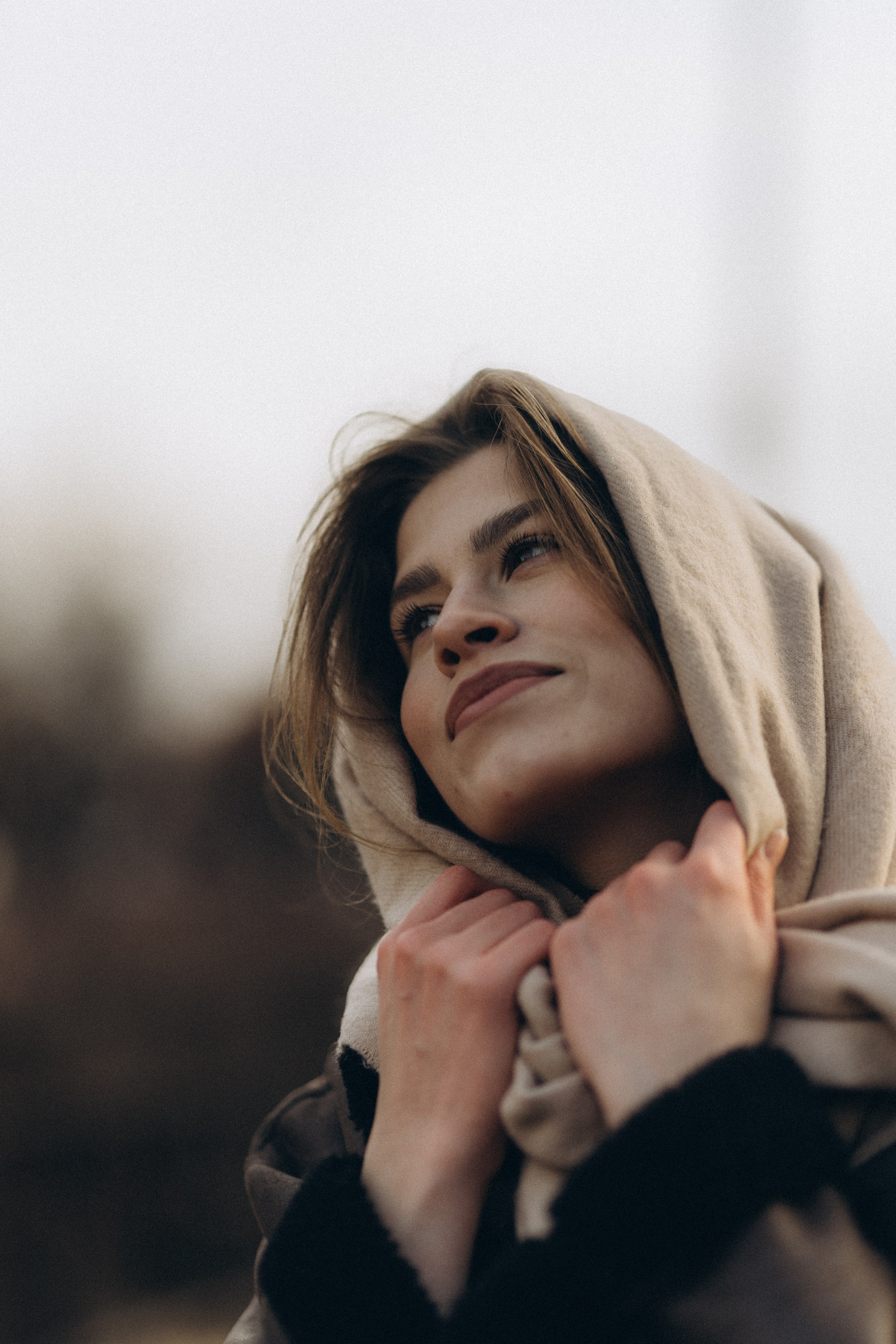 Anneli. Wedding and portrait photographer in Helsinki Vickan O