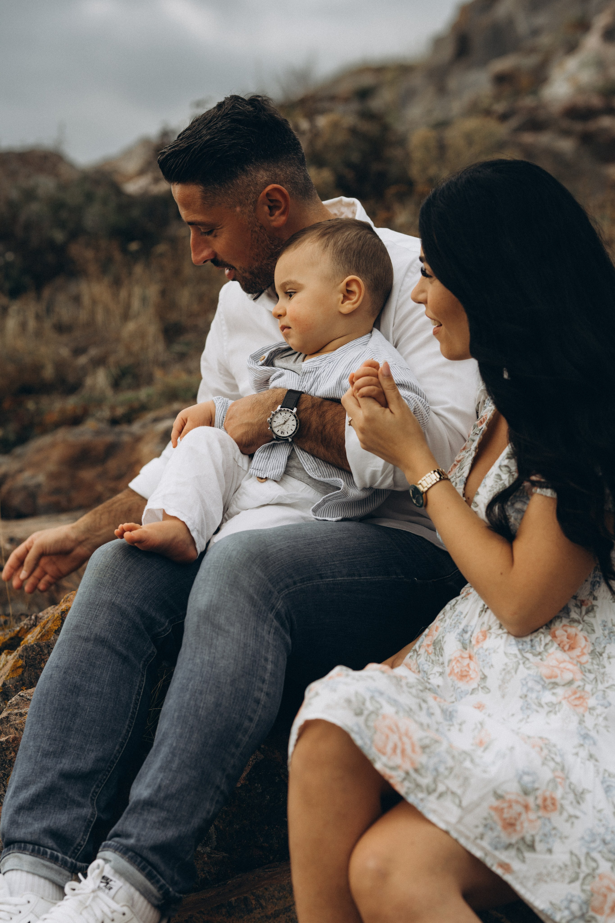 Summer. Wedding and potrait photographer in Helsinki Vickan O