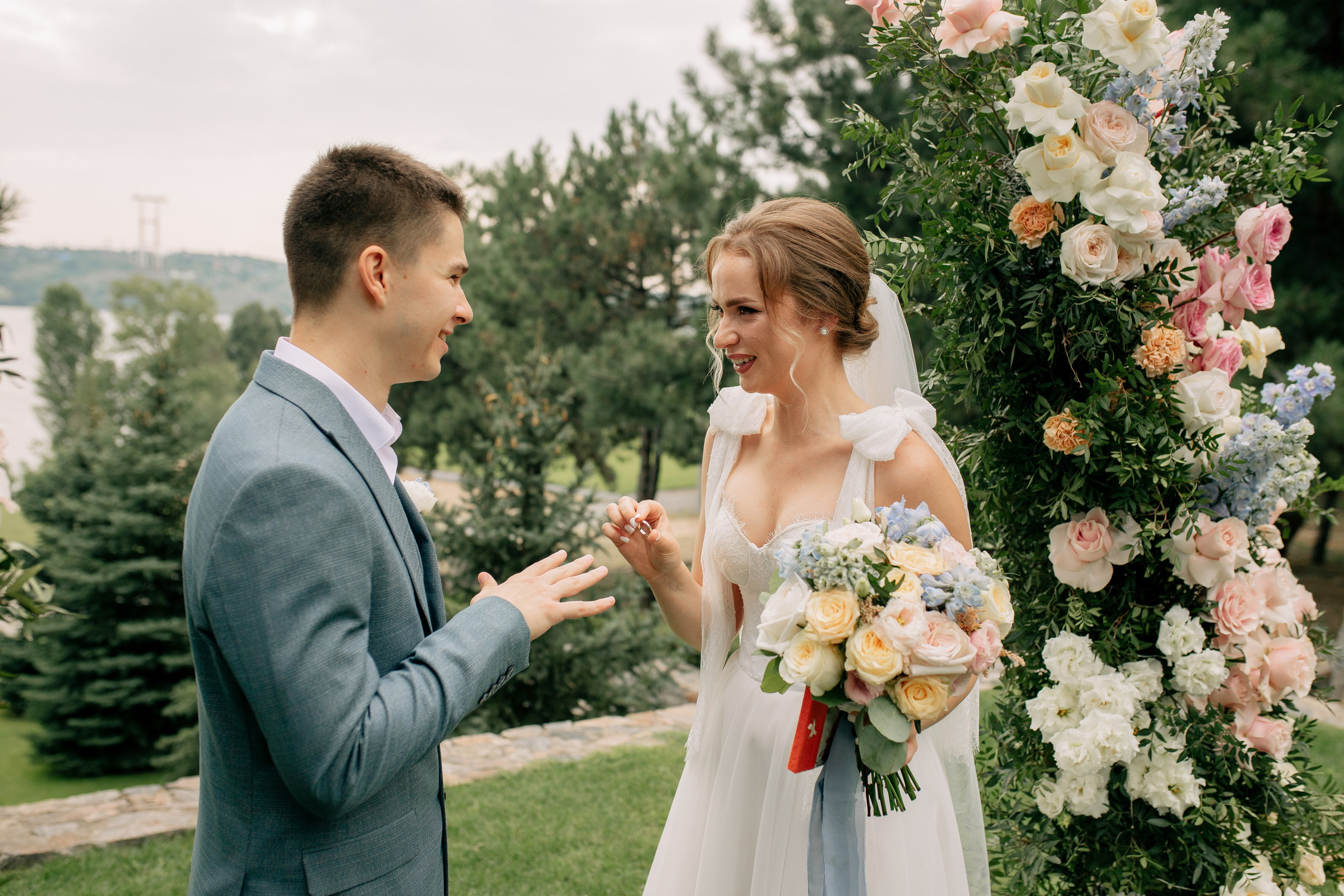 Reportage Wedding. Wedding photographer and videographer Europe