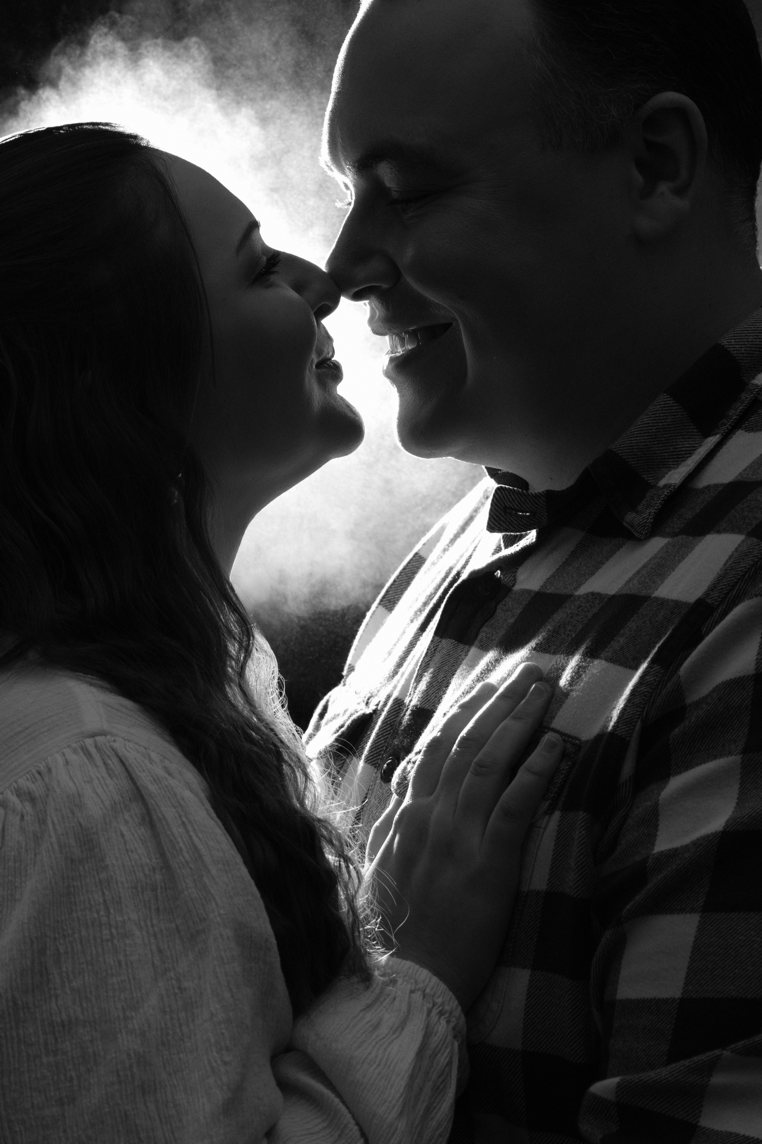 Familien Fotoschooting. Meisha Photo