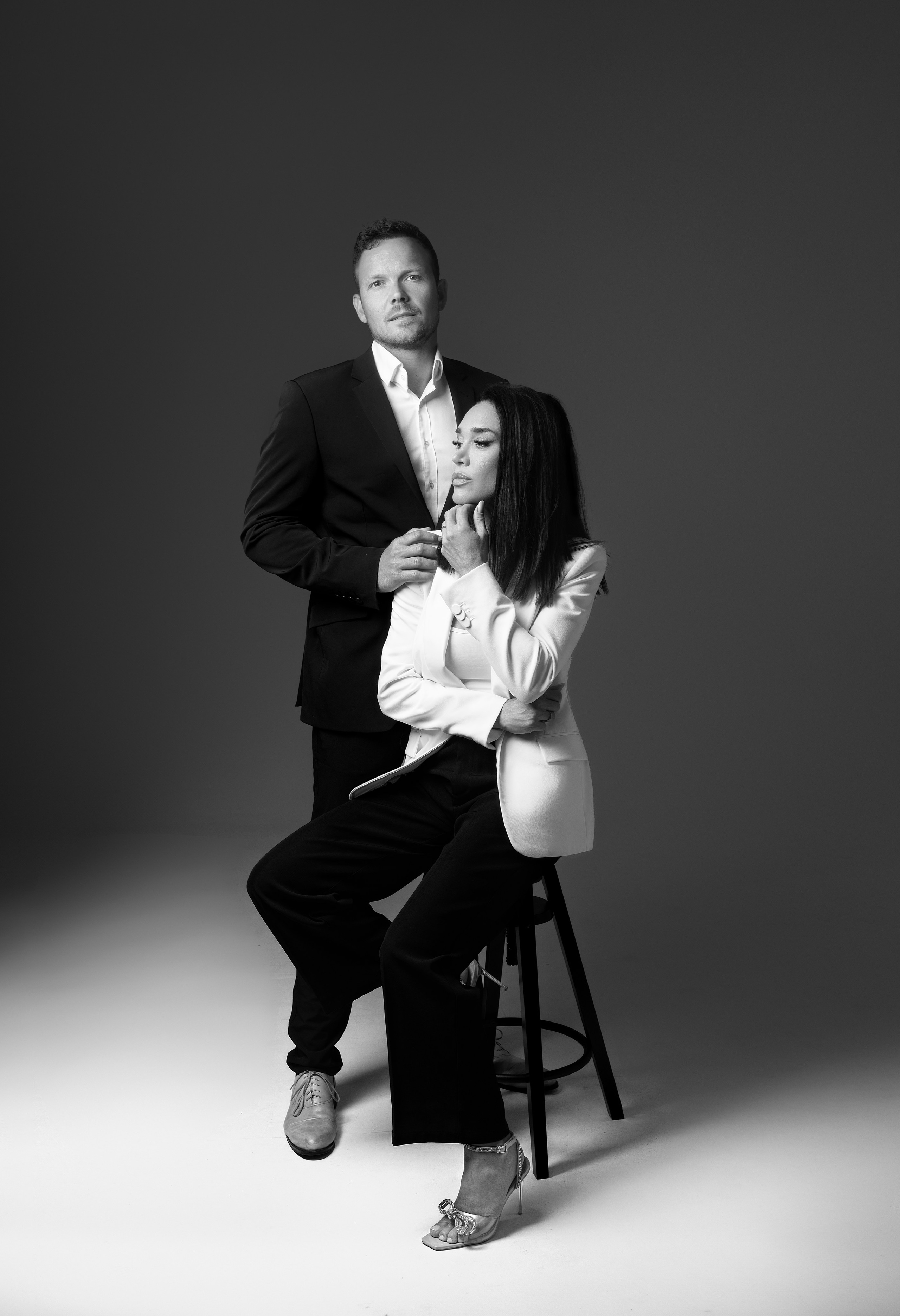 Sarah Marcel. Meisha Photo