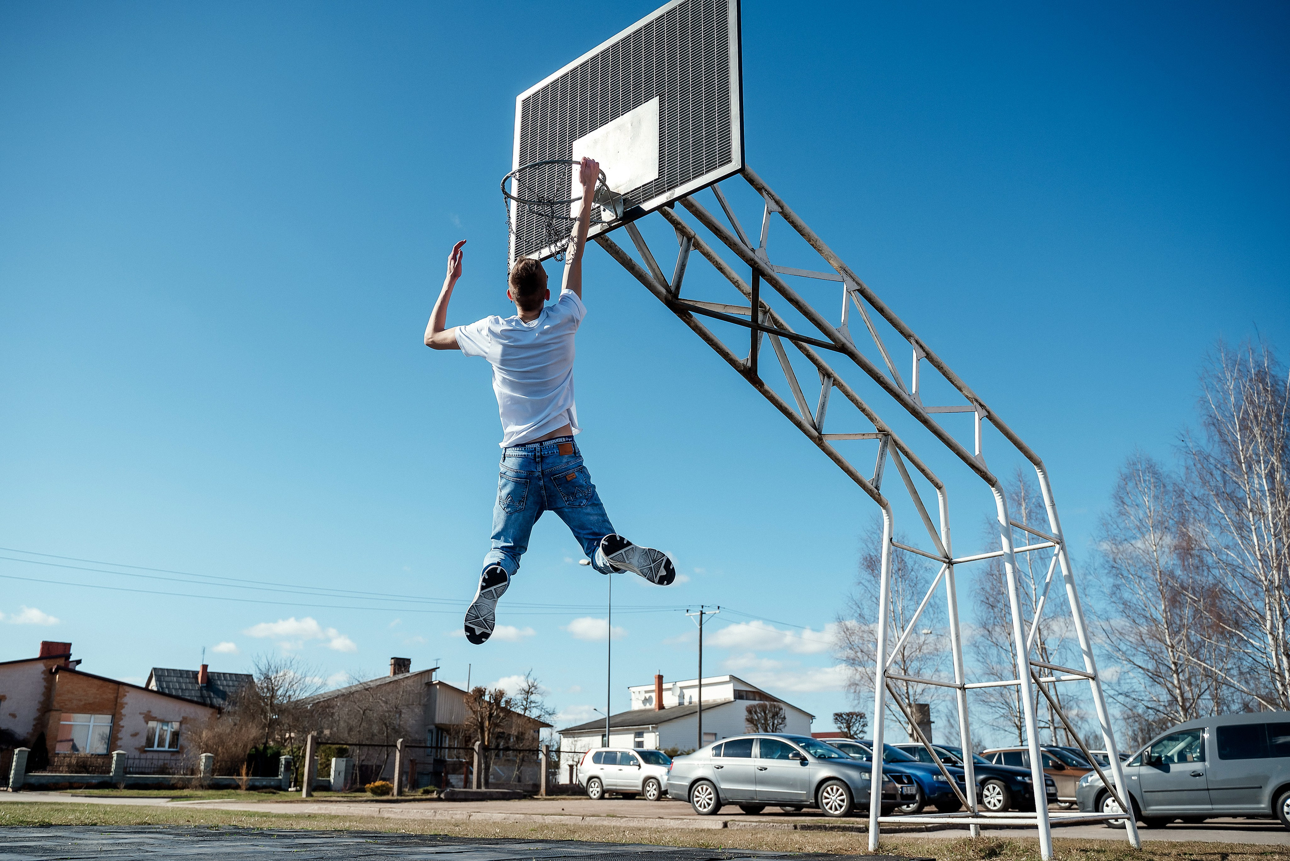 Varavīksnes vidusskola. Ваш фотограф в Латгалии — Александра Юхневича!