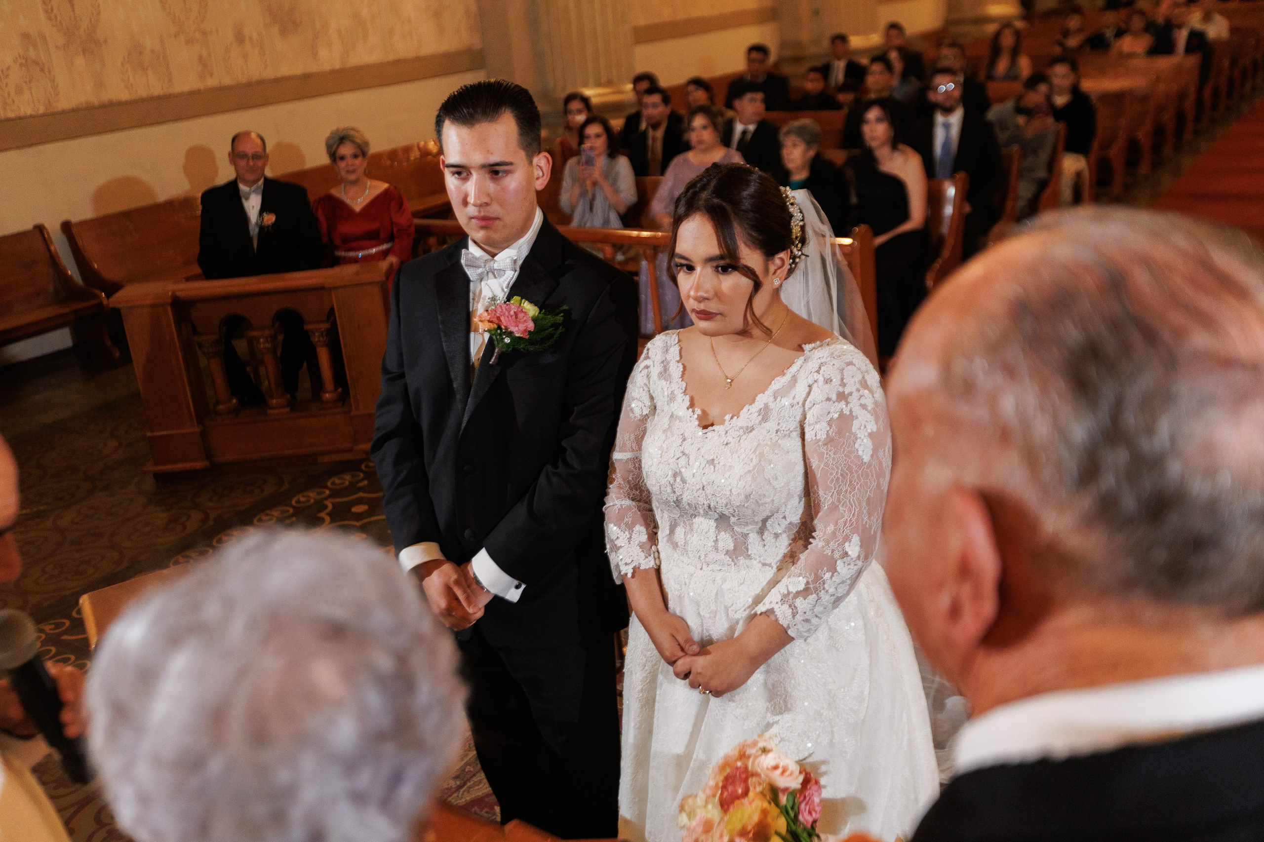 Graciela & Alejandro