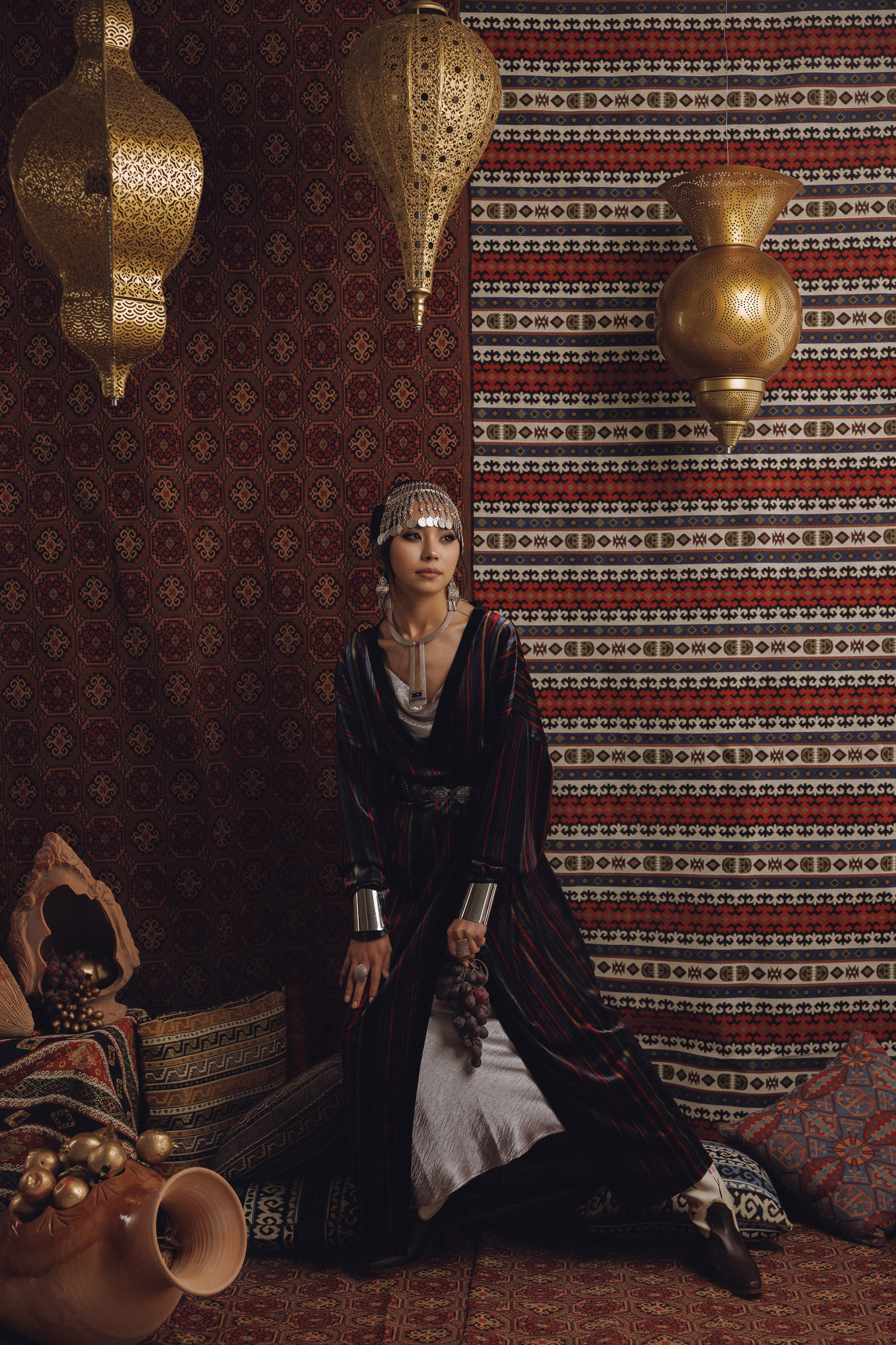 Кыз Узатуу Юлдуз. Азимжан Нуритдинходжаев — свадебный фотограф