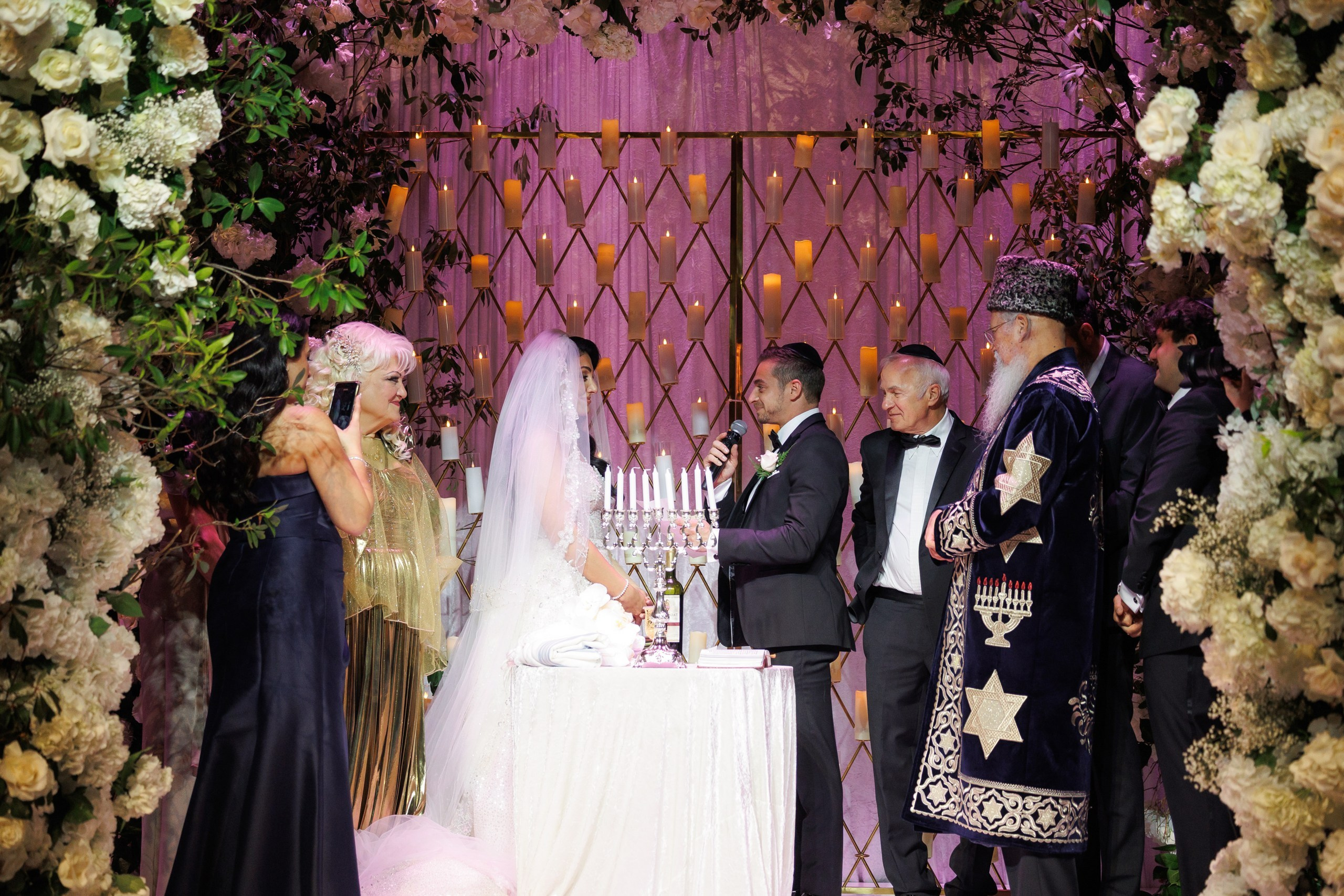 Diana & Alex, Capitale NY. Wedding Photo & Video