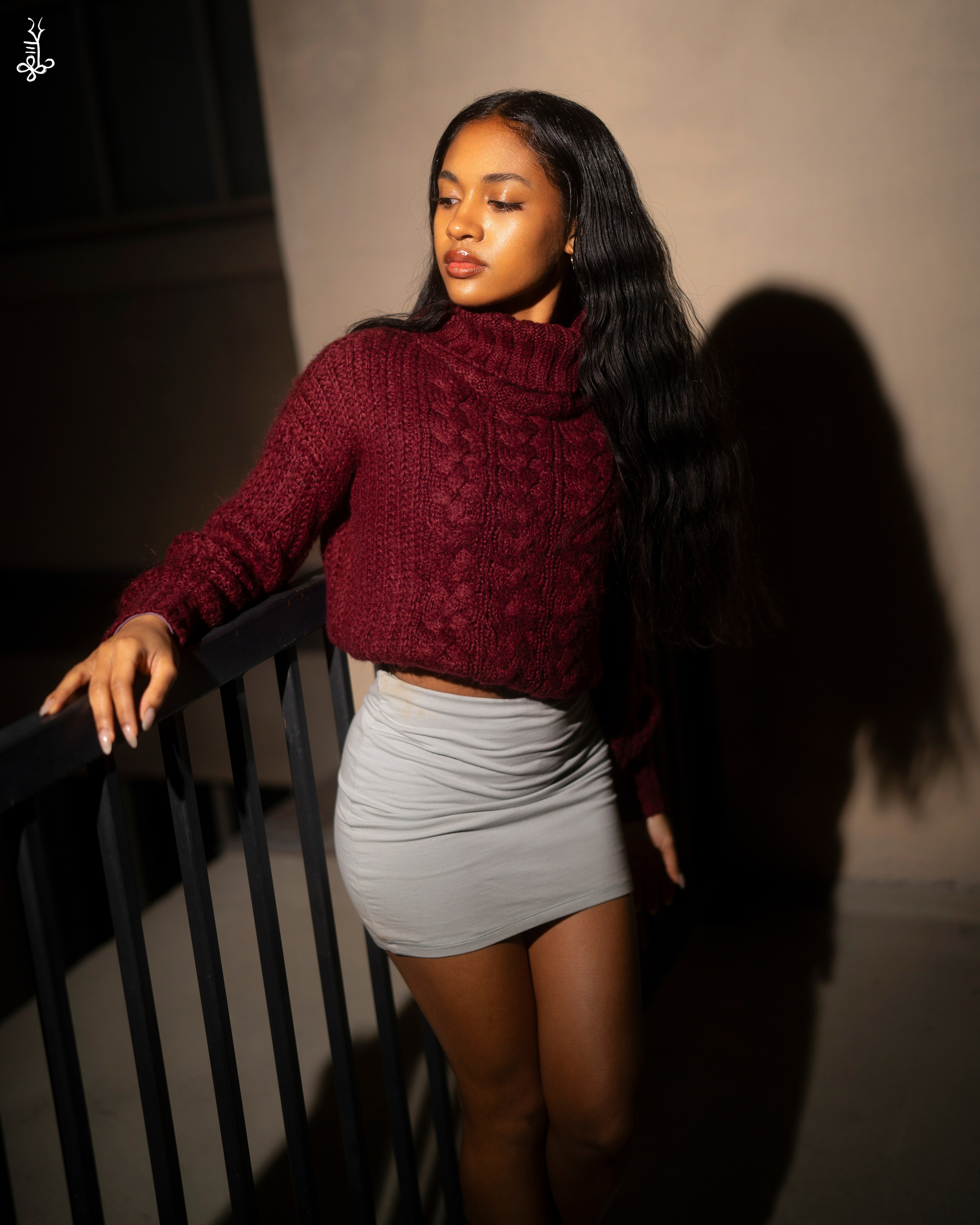 JADE SYAN. Ke’Ondris