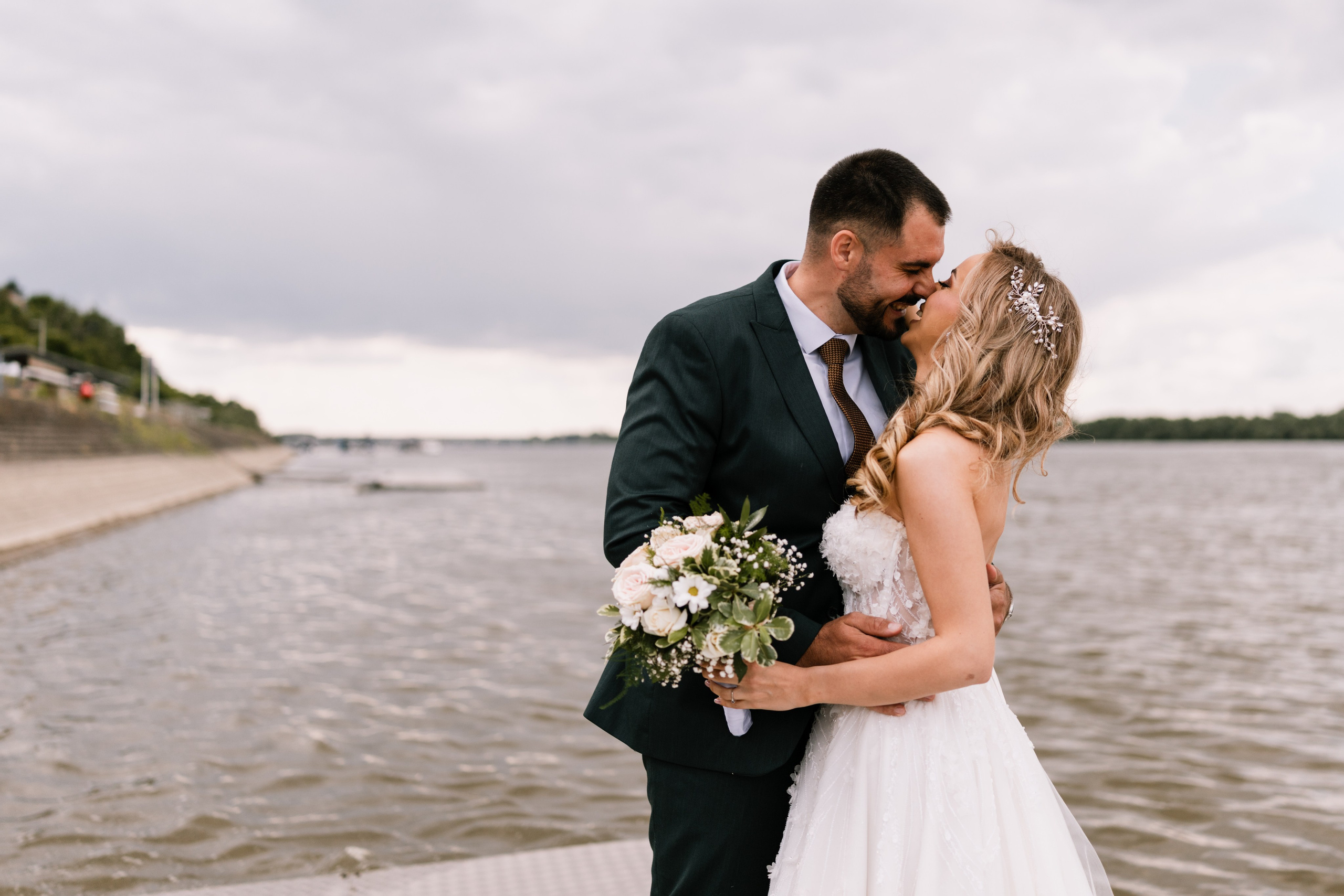 Lidija i Milovan. Wedding fotograf u Srbiji – Bojan Vijatov