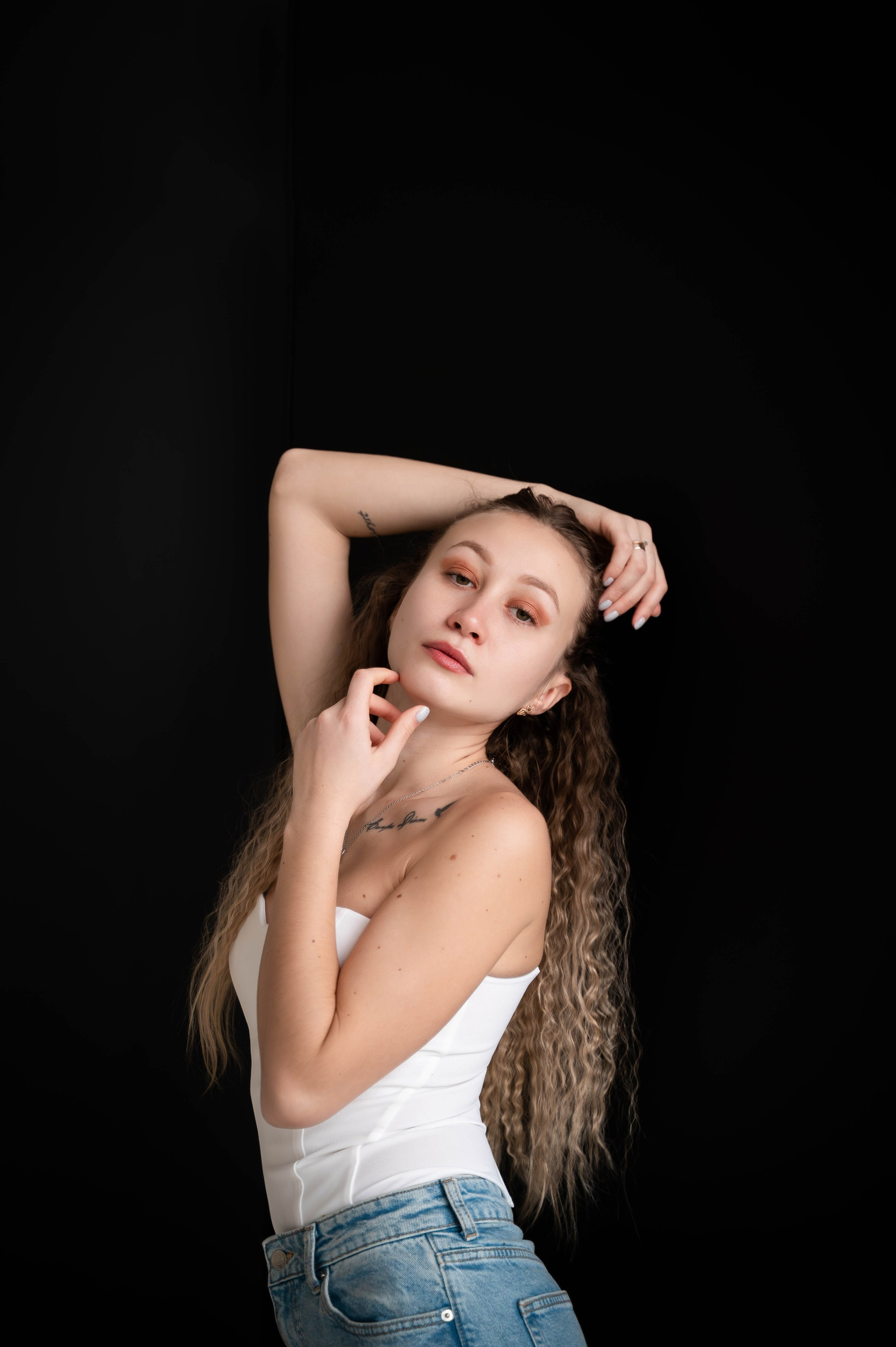Аліна. Сімейний та весільний фотограф Анастасія Реброва