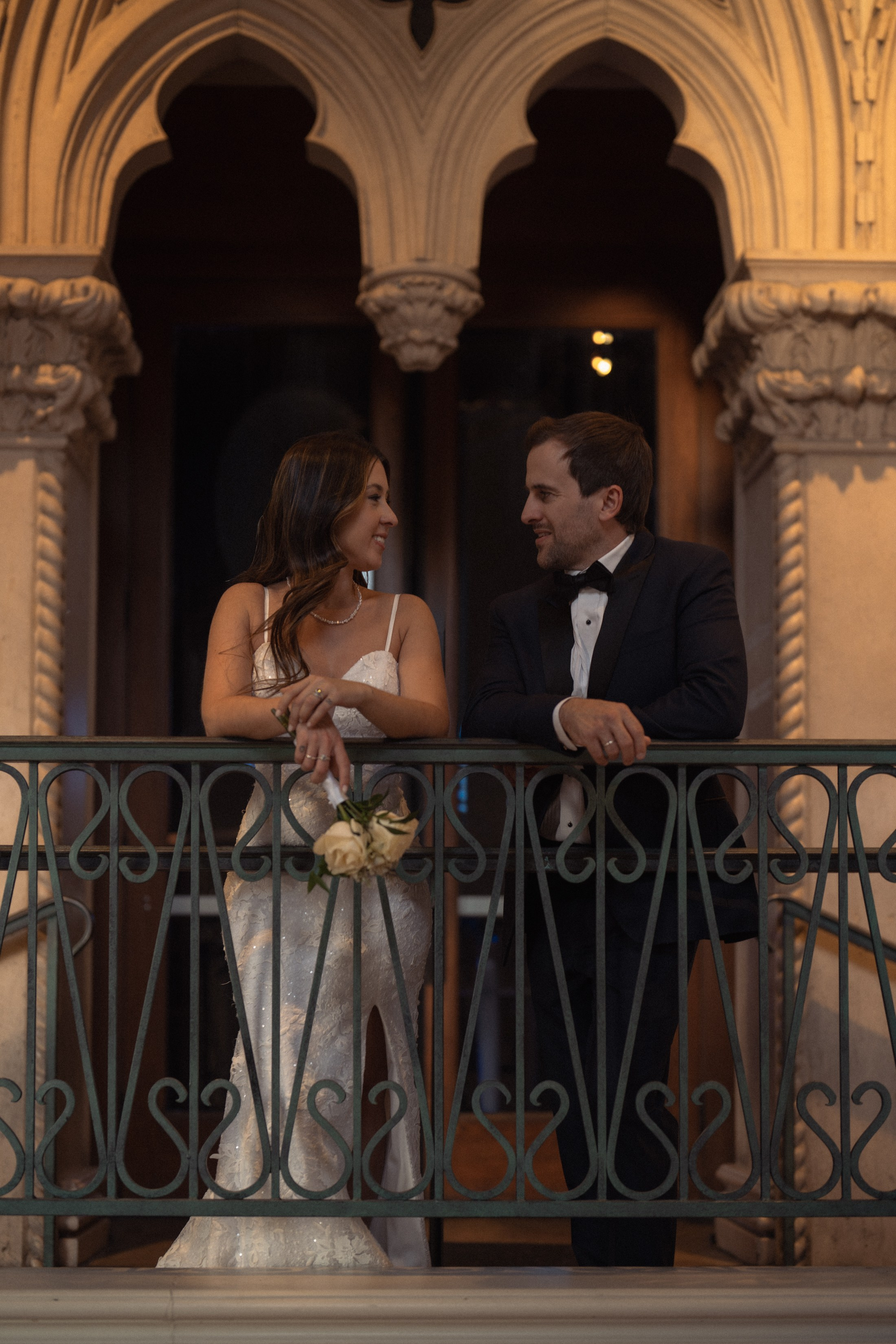 K&S. Wedding & elopement photographer Viktoriya Kravtsov. Las Vegas