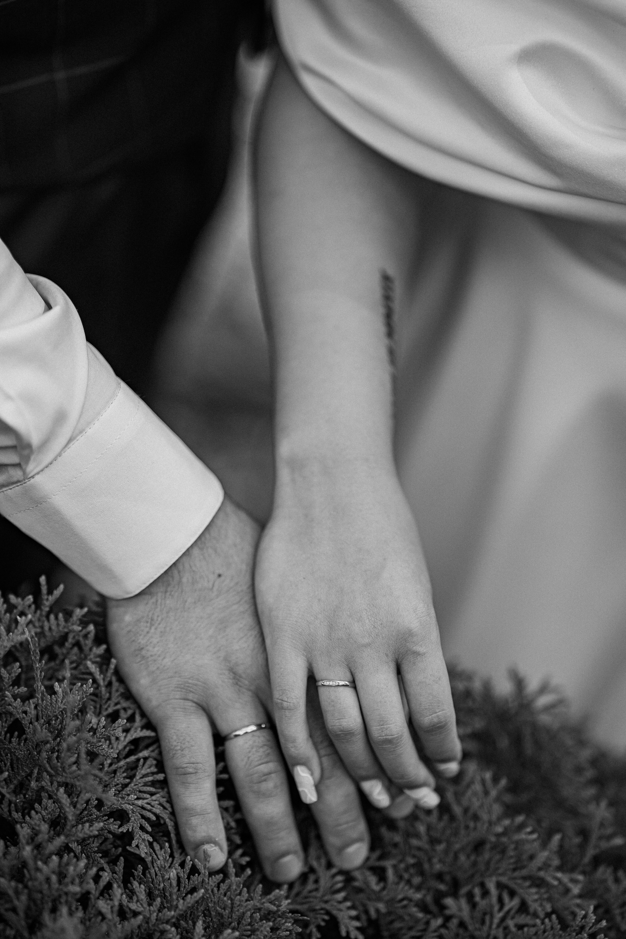 Свадебные съемки. Uvarovsphoto