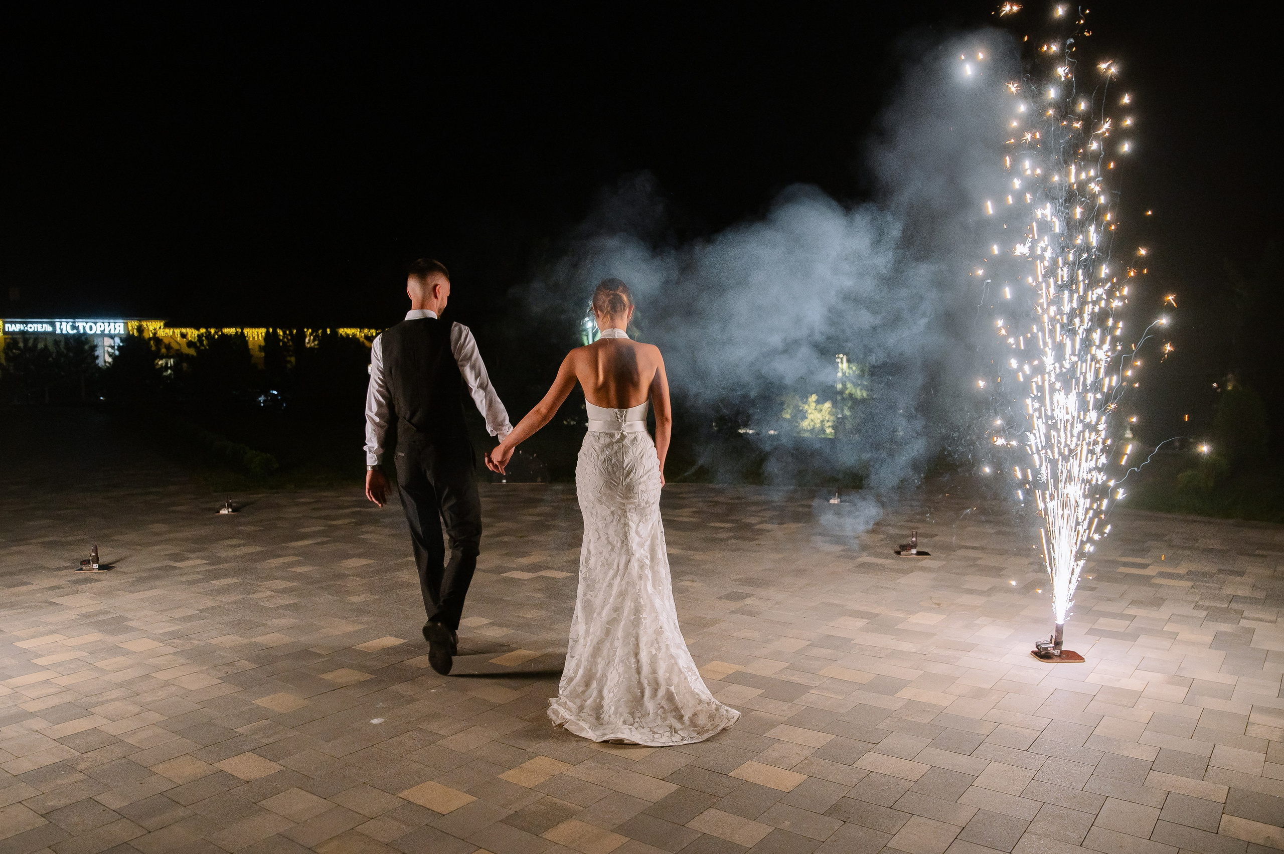 Иван & Анастасия. Свадебный и семейный фотограф Екатерина Шестакова