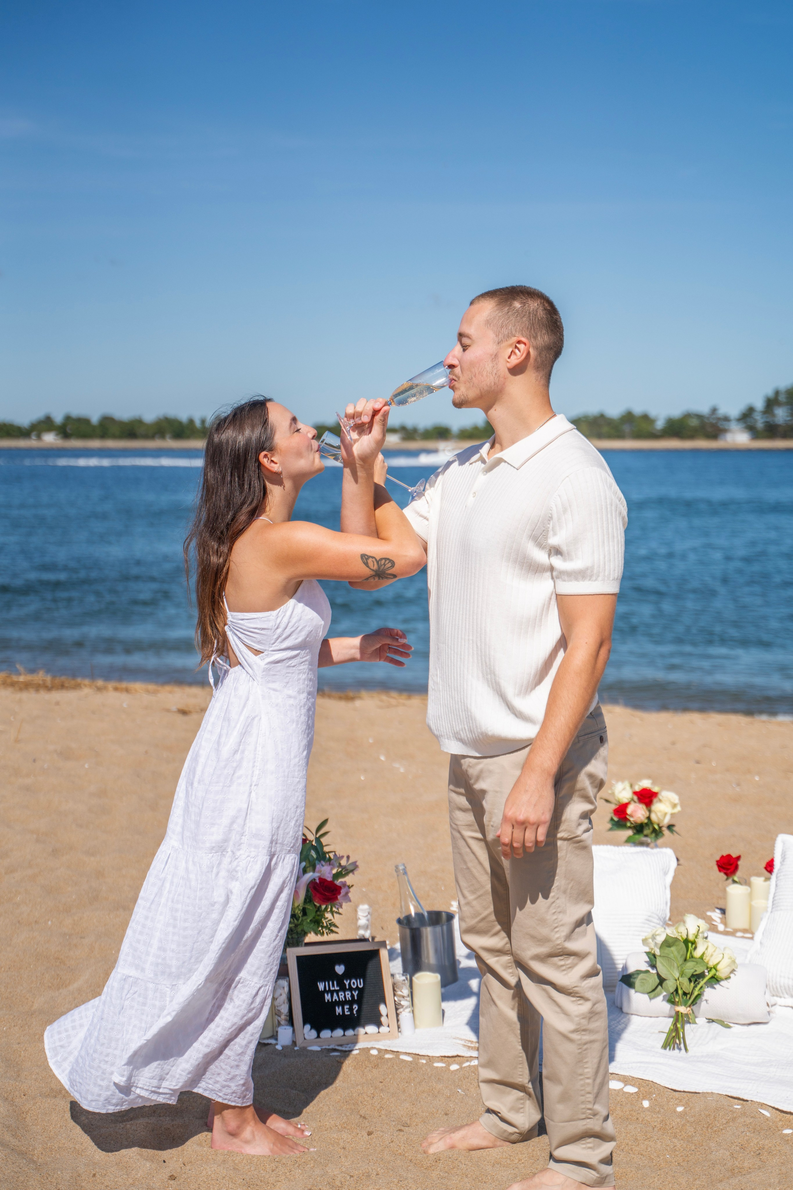 Dylan and Abby. Stefanovich Photography | Miami, FL