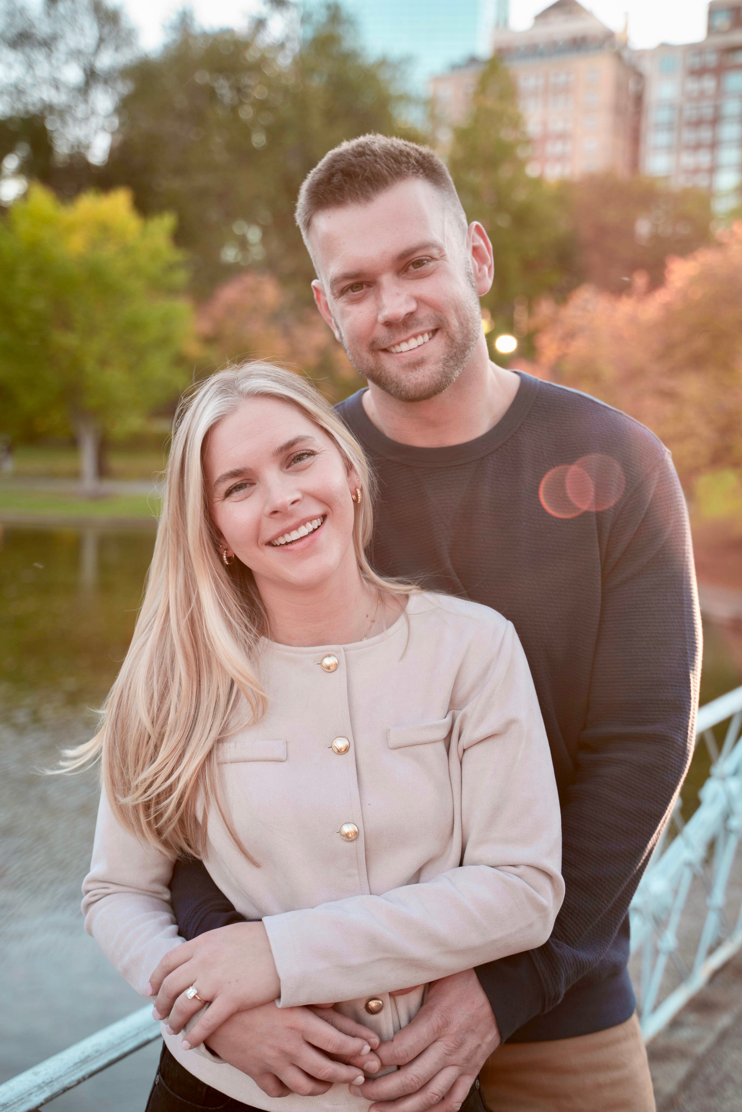 Nathan and Rachel. Stefanovich Photography | Miami, FL