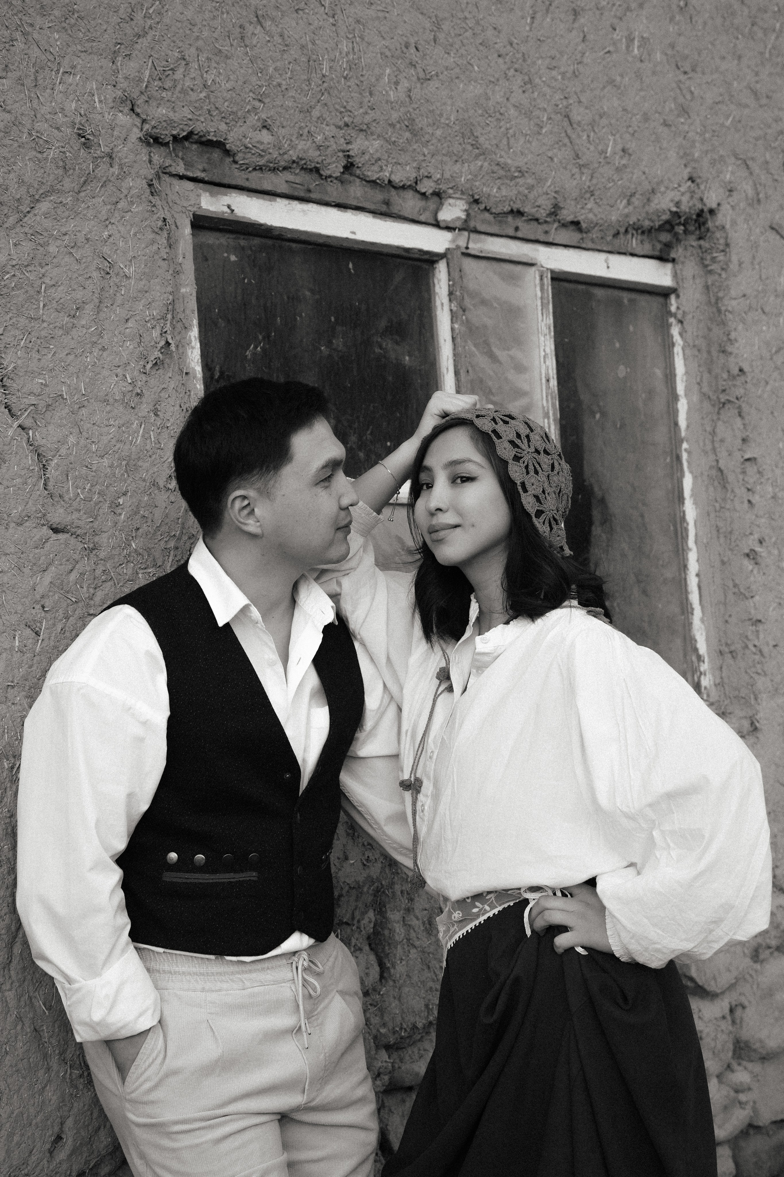 K & A. Sariev