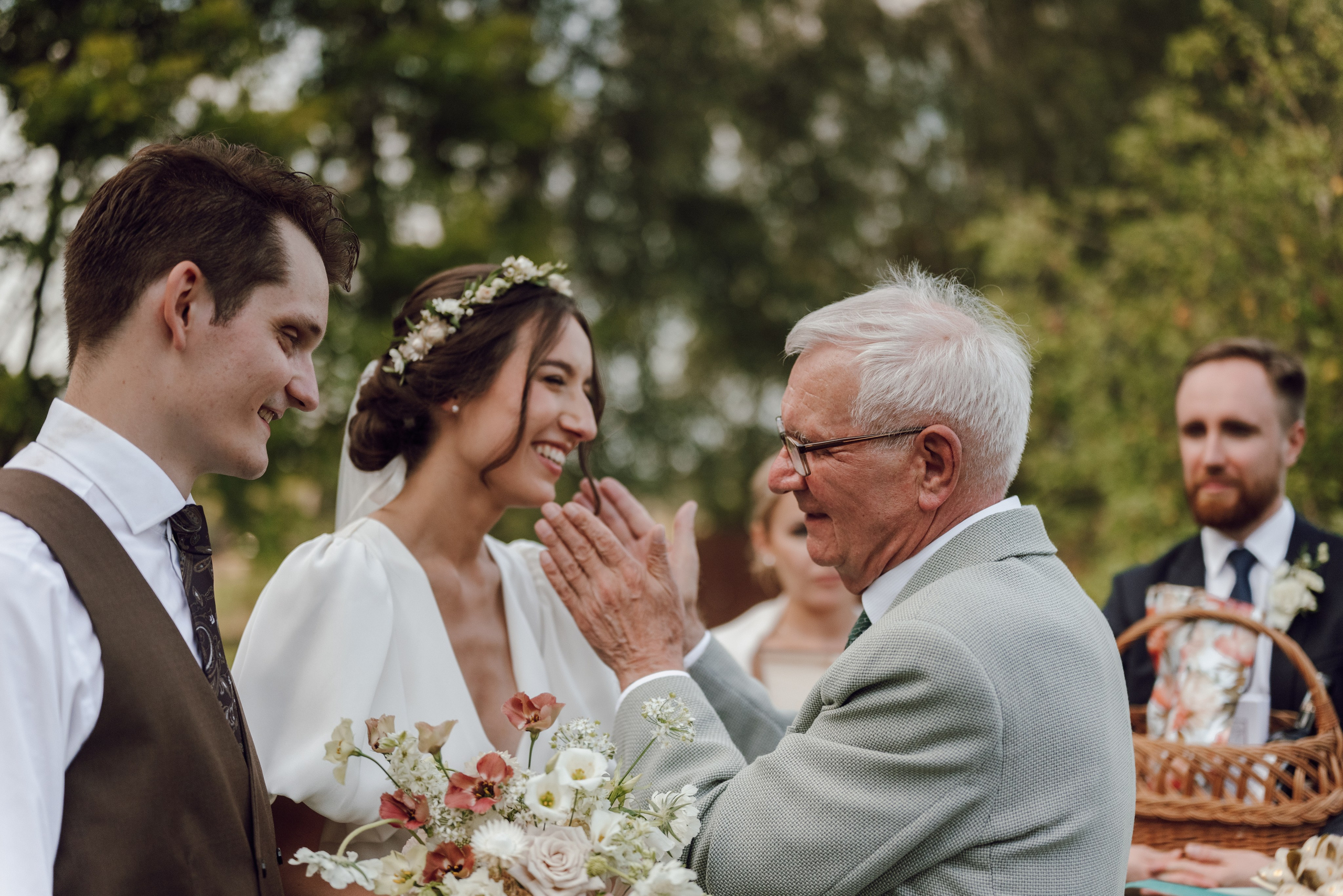 Reportaż Ślubny – Zuzia i Jasiek | Fotograf Ślubny Poznań. Ślubny fotograf Poznań | Oliwia Makara