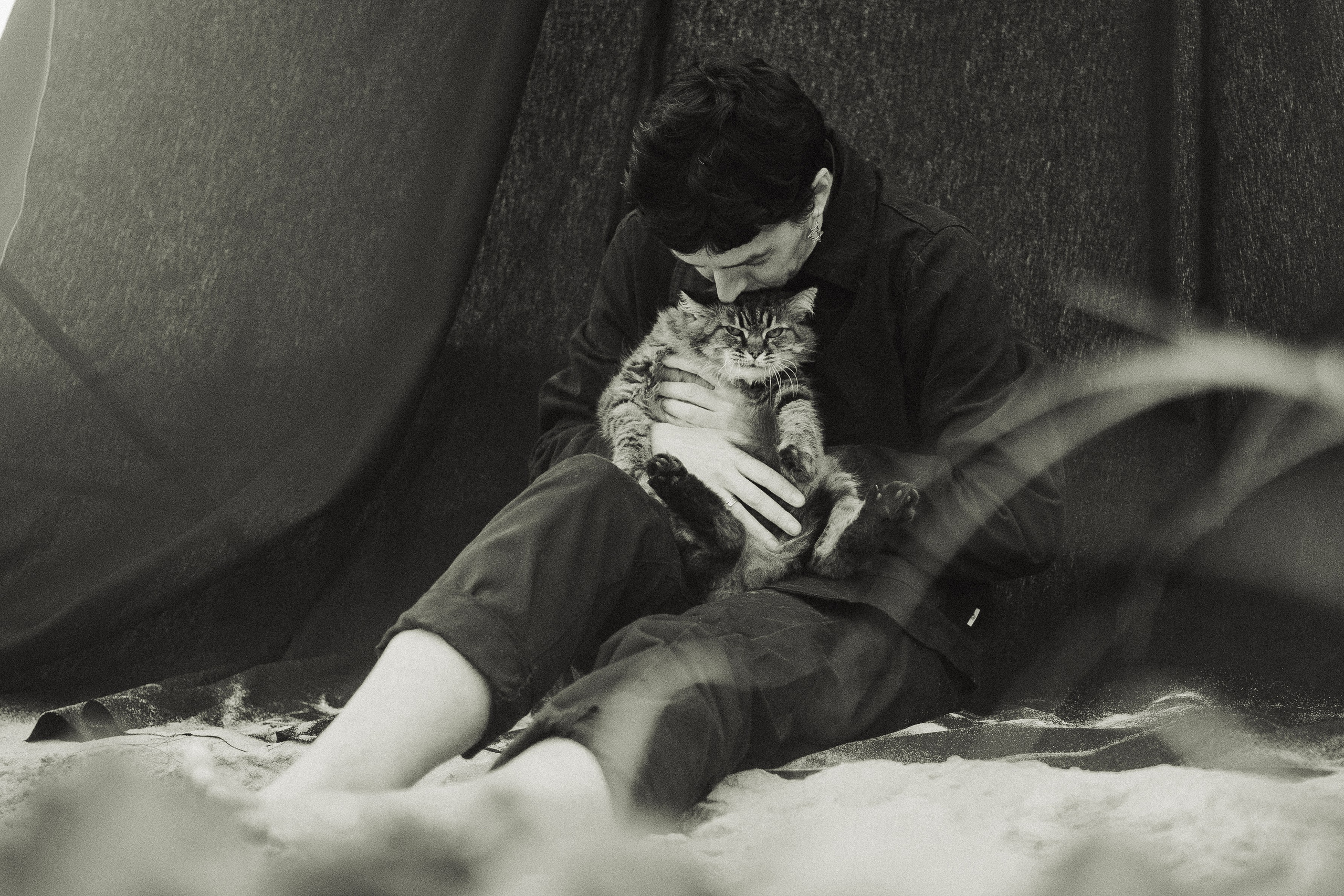 Nastya. Maria Sher. Fotógrafa profissional do Porto, Portugal