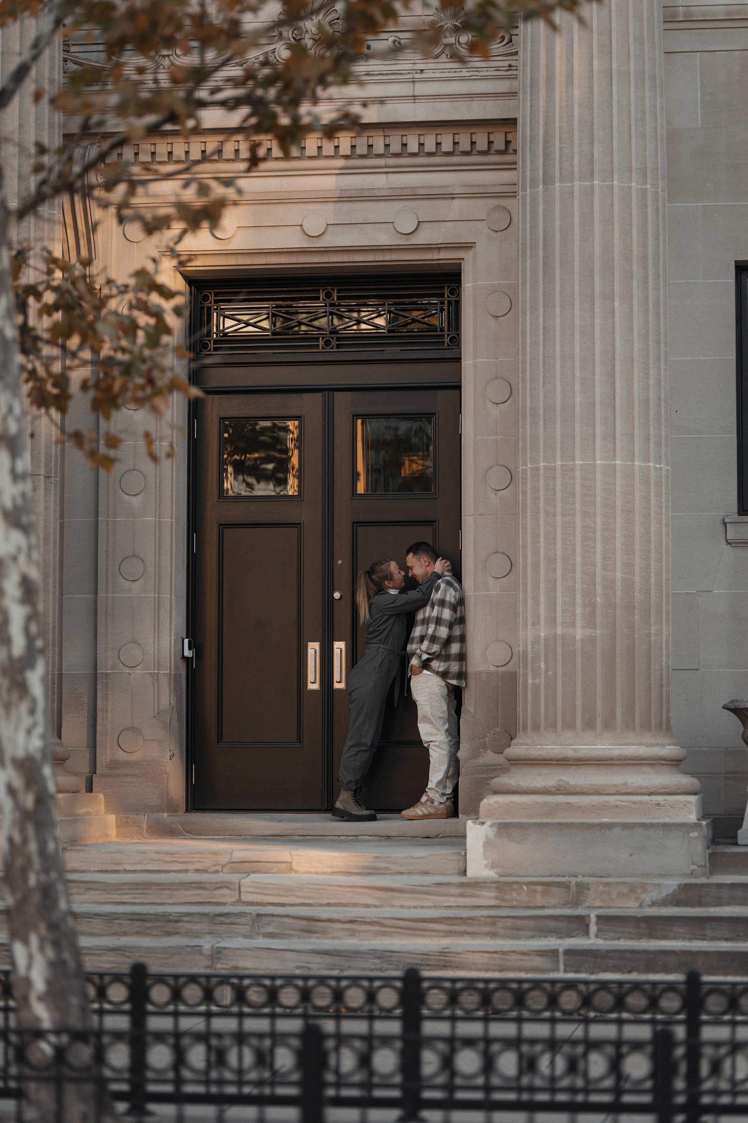 Wedding, Family & Portrait Photography Portfolio | Photographer in Windsor & Toronto, Ontario. Inna Kovaleva — Photographer in Windsor/Toronto, ON