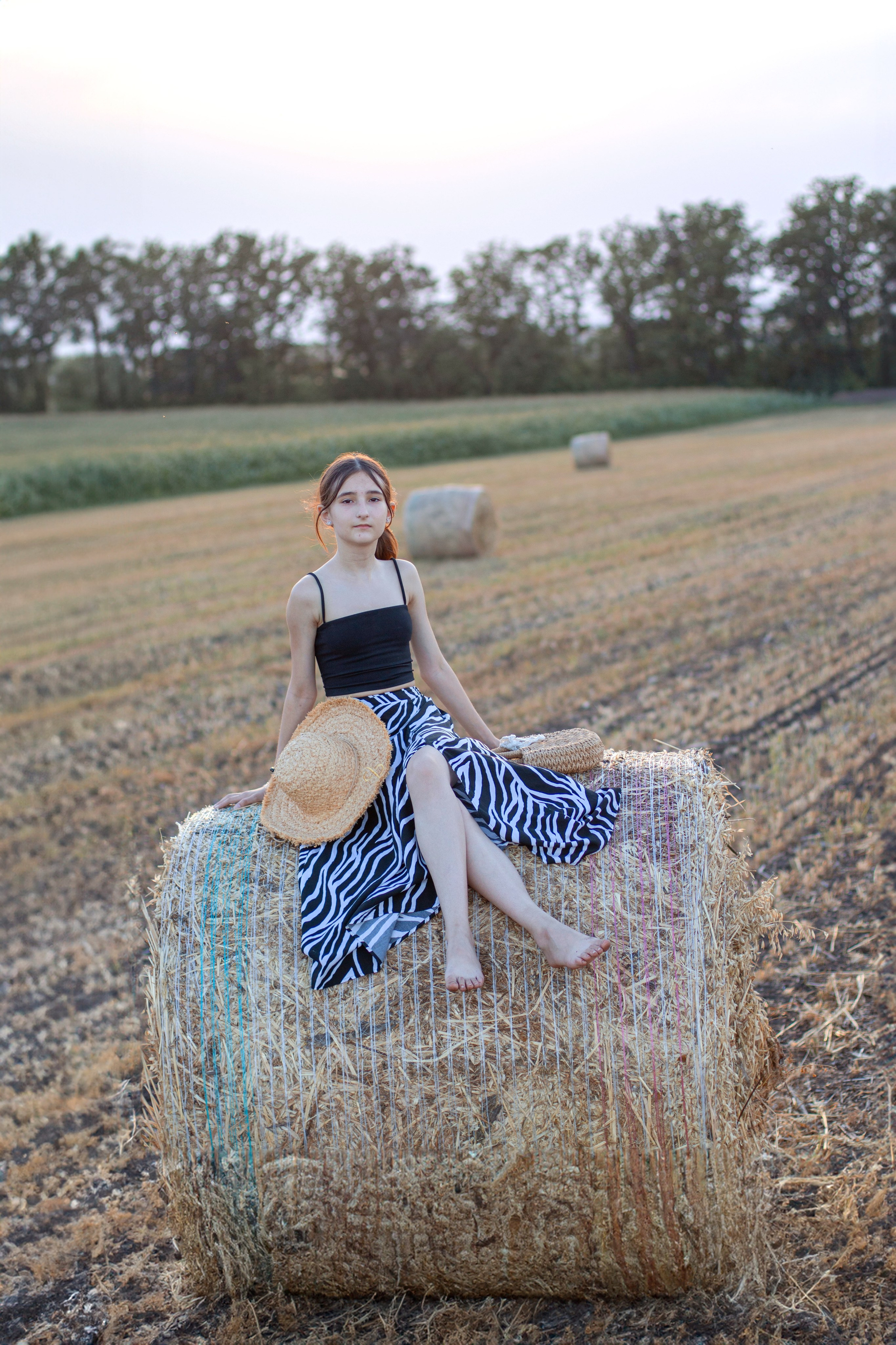 Поля. Детский и семейный фотограф в г. Бельцы