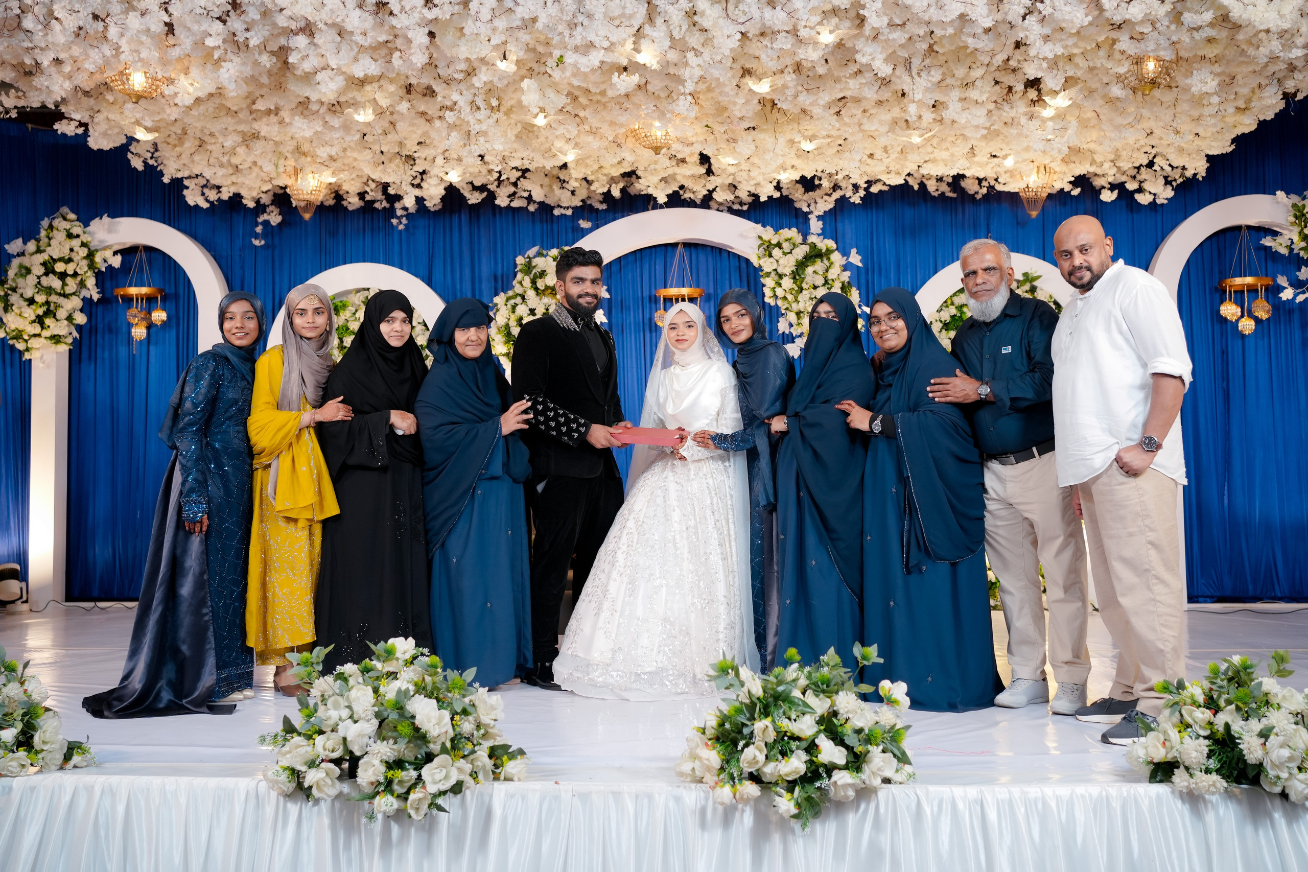 Sulthan&Lehra. VISUALIZE YOUR BIG MOMENTS