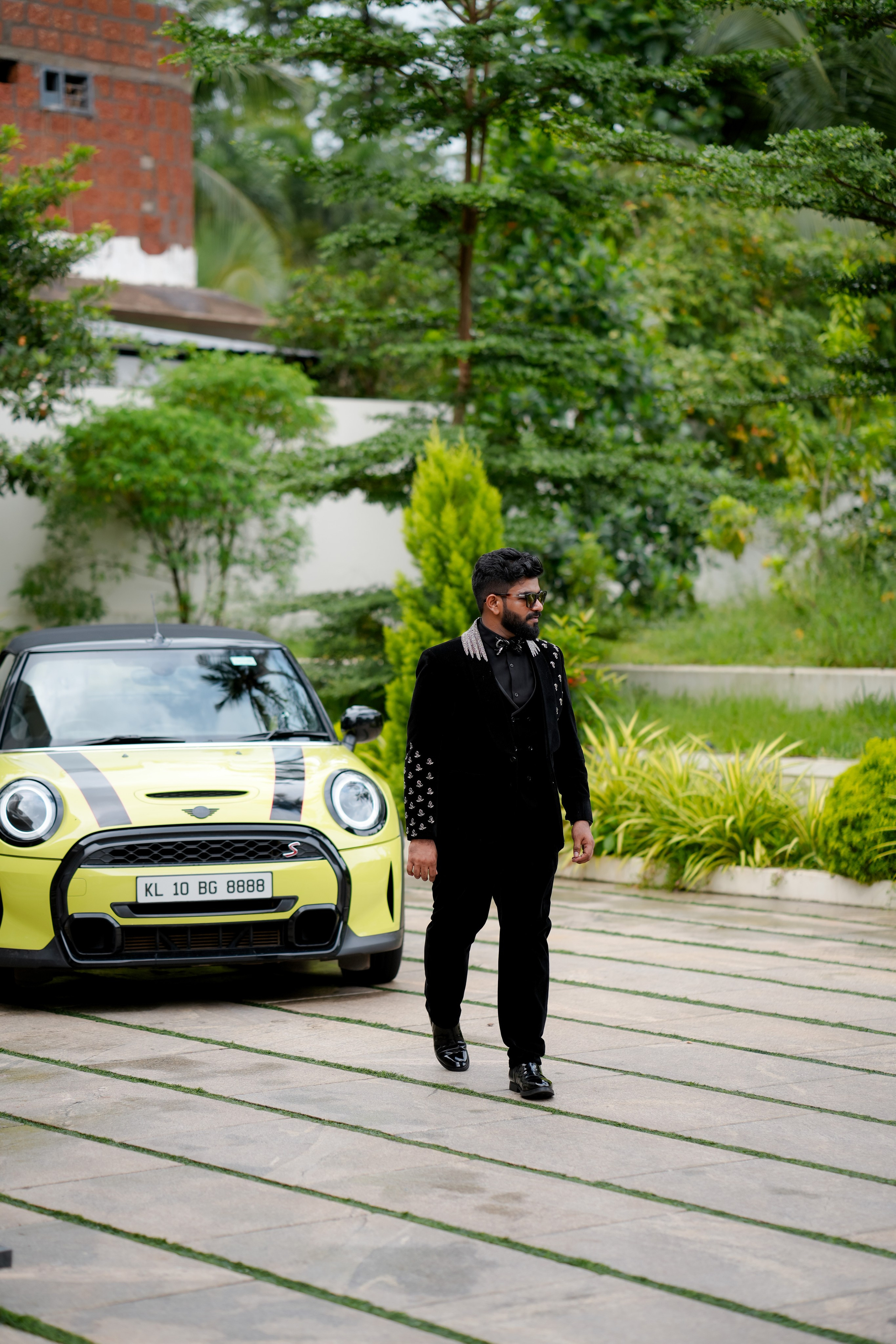 Sulthan&Lehra. VISUALIZE YOUR BIG MOMENTS