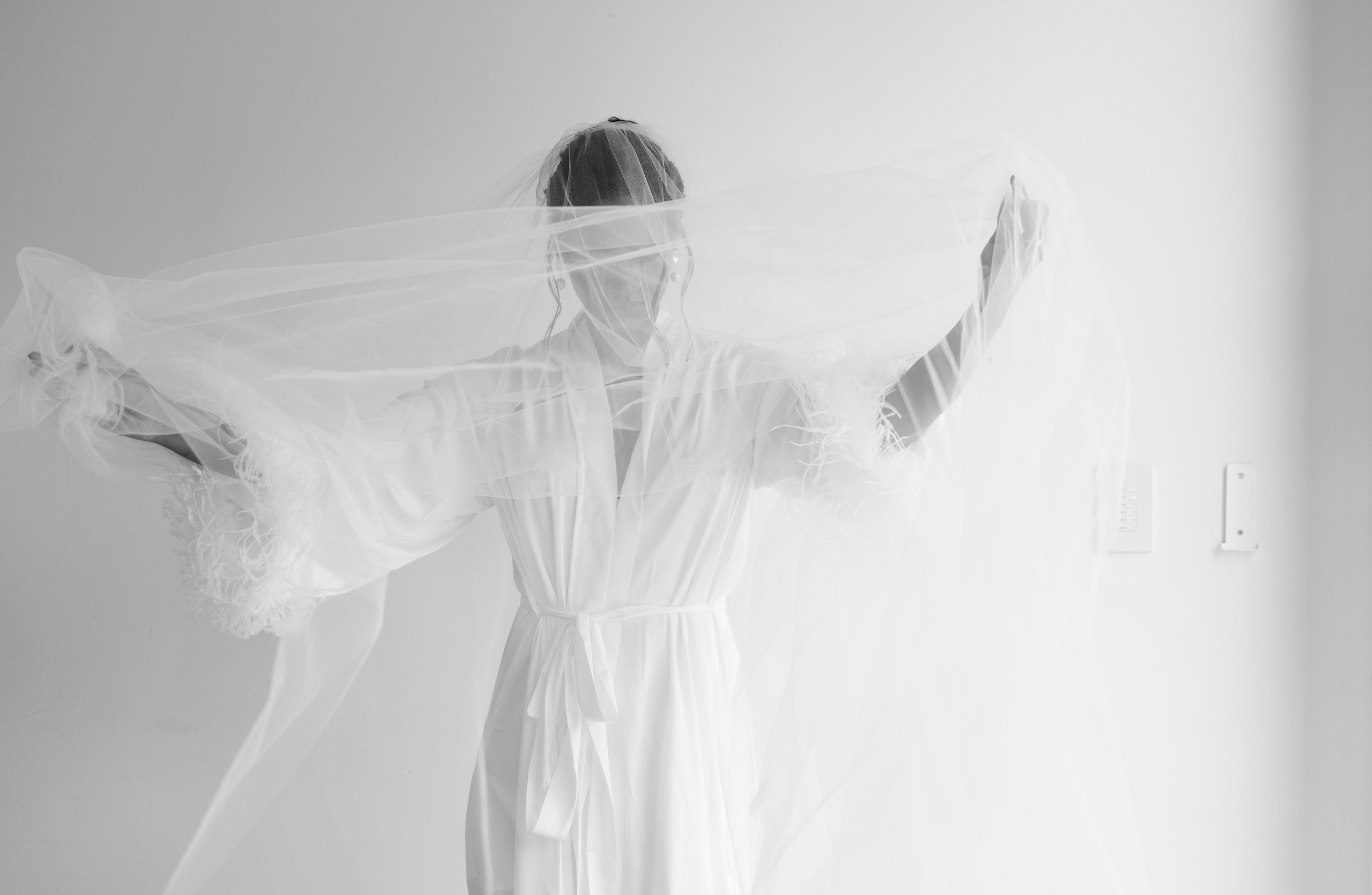 Rosandi & John’s Elegant Wedding at the Rubell Museum. YES I DO PRODUCTION — Wedding photography&videography