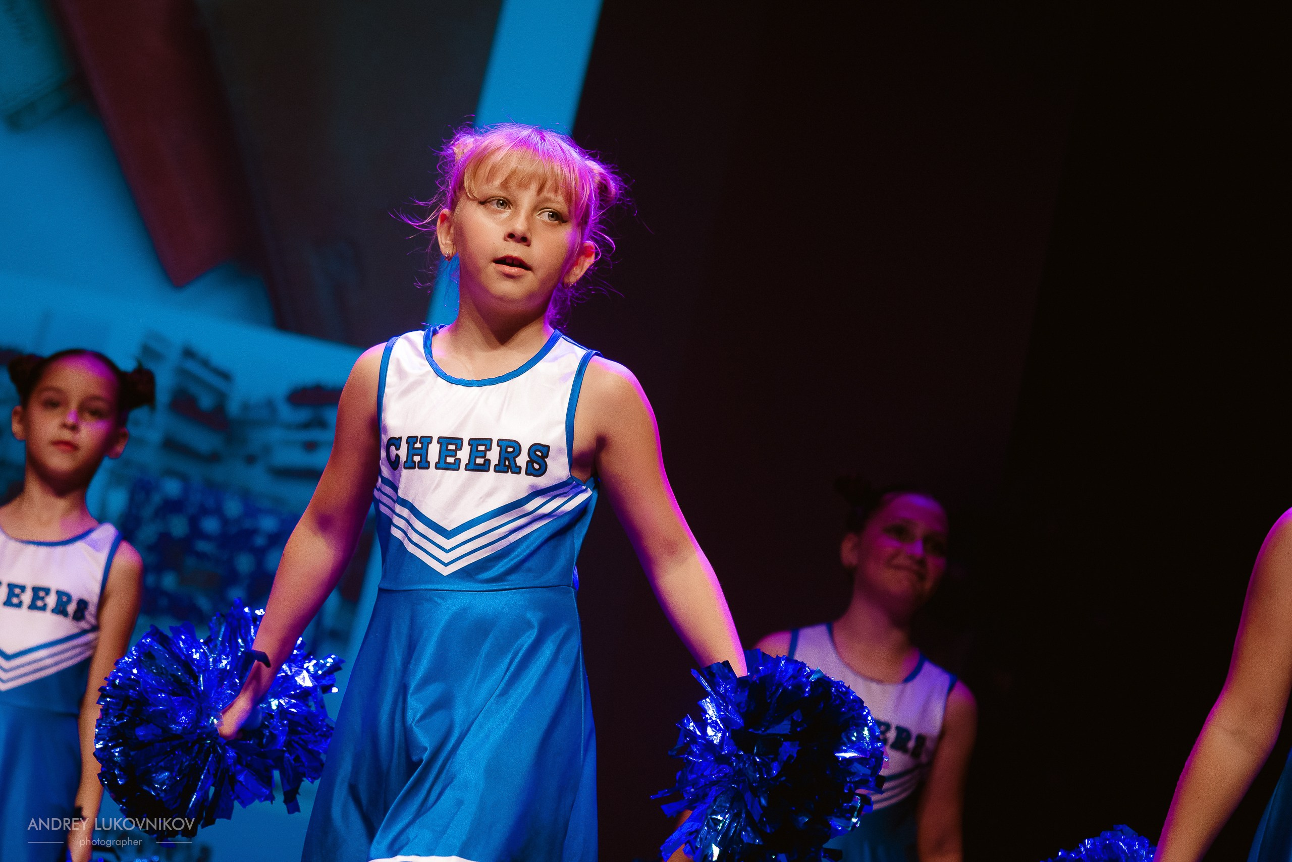 Photo report from the Like Dance final dance concert in Torrevieja