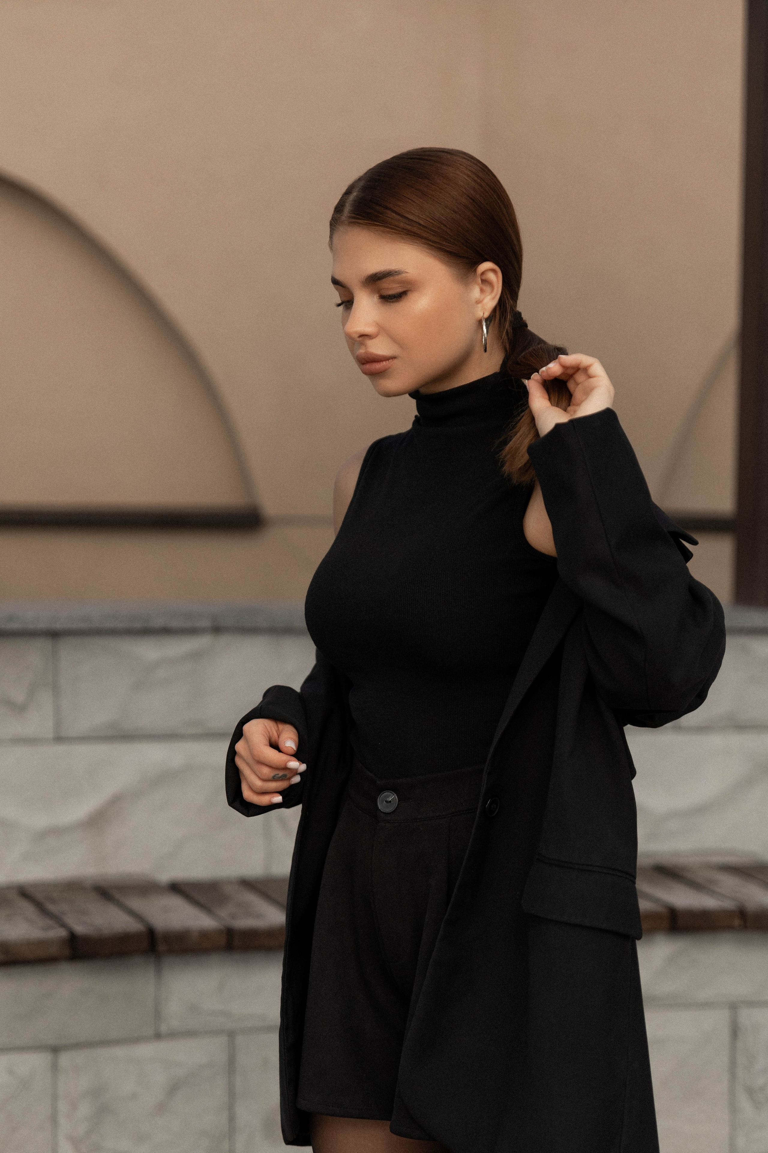 Алекса. Julia Semenchuk photographer
