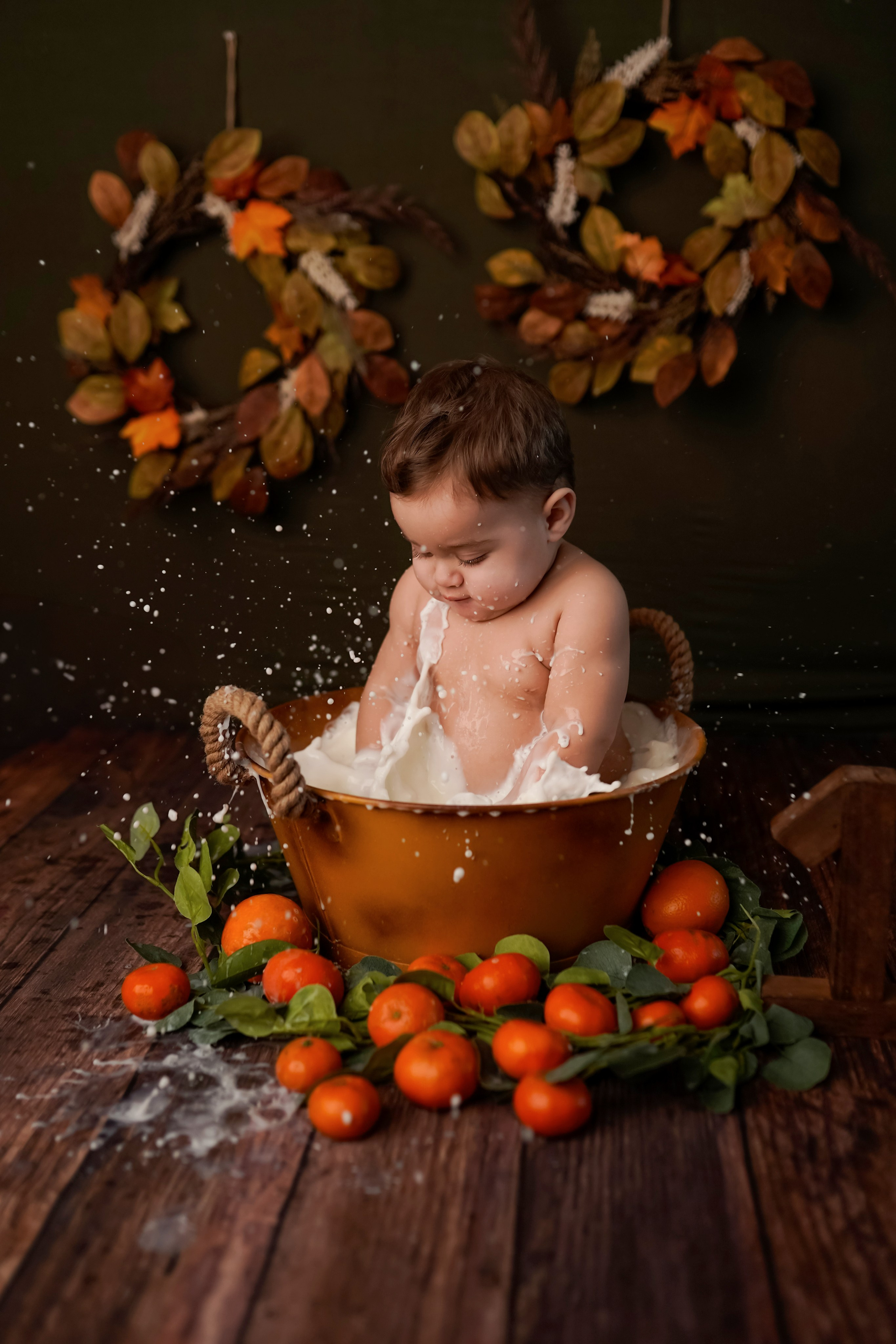 Sesion Smash Cake. Fotografia | Videografia | Eventos |