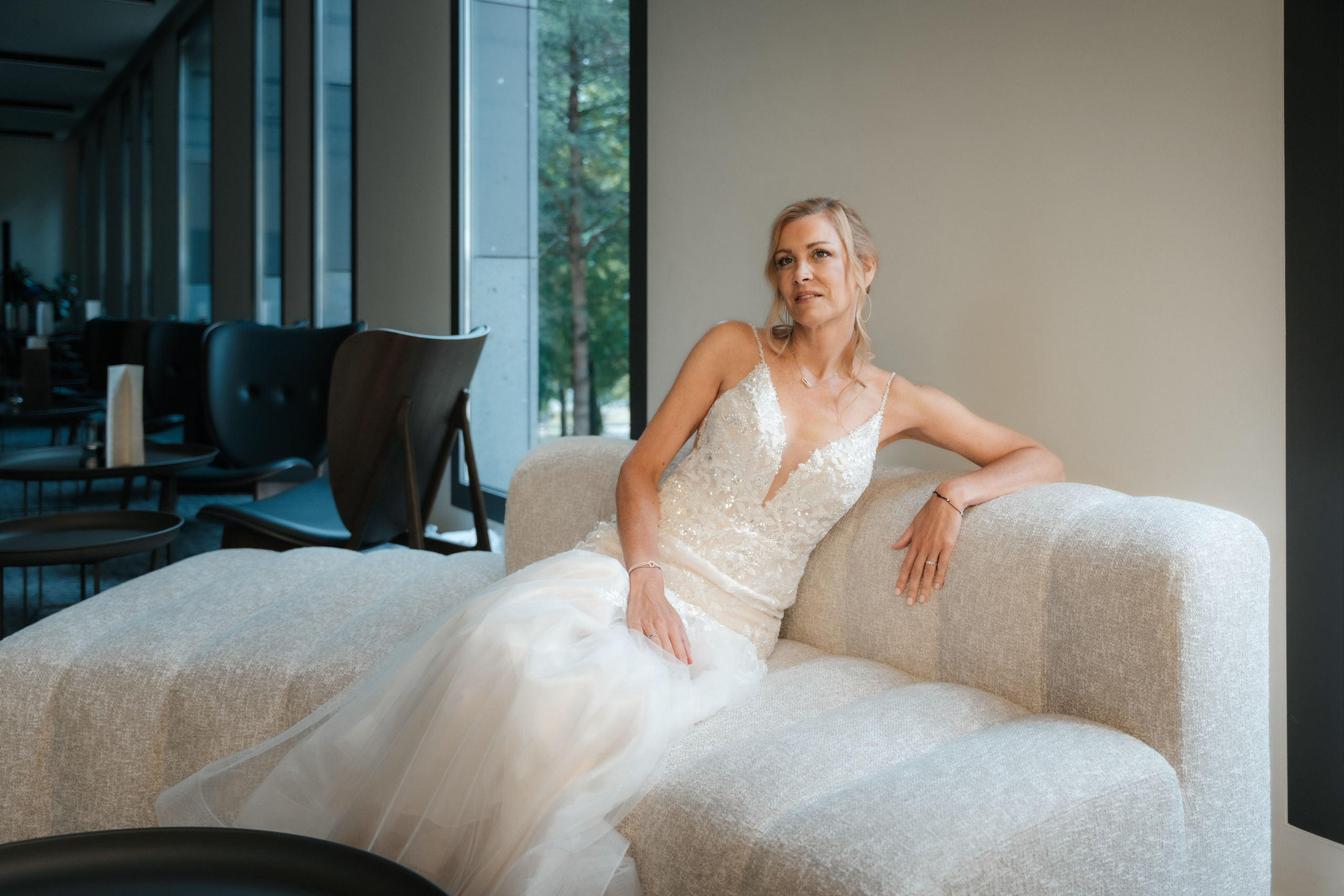 Hochzeit | Luxembourg. Elena Seewald