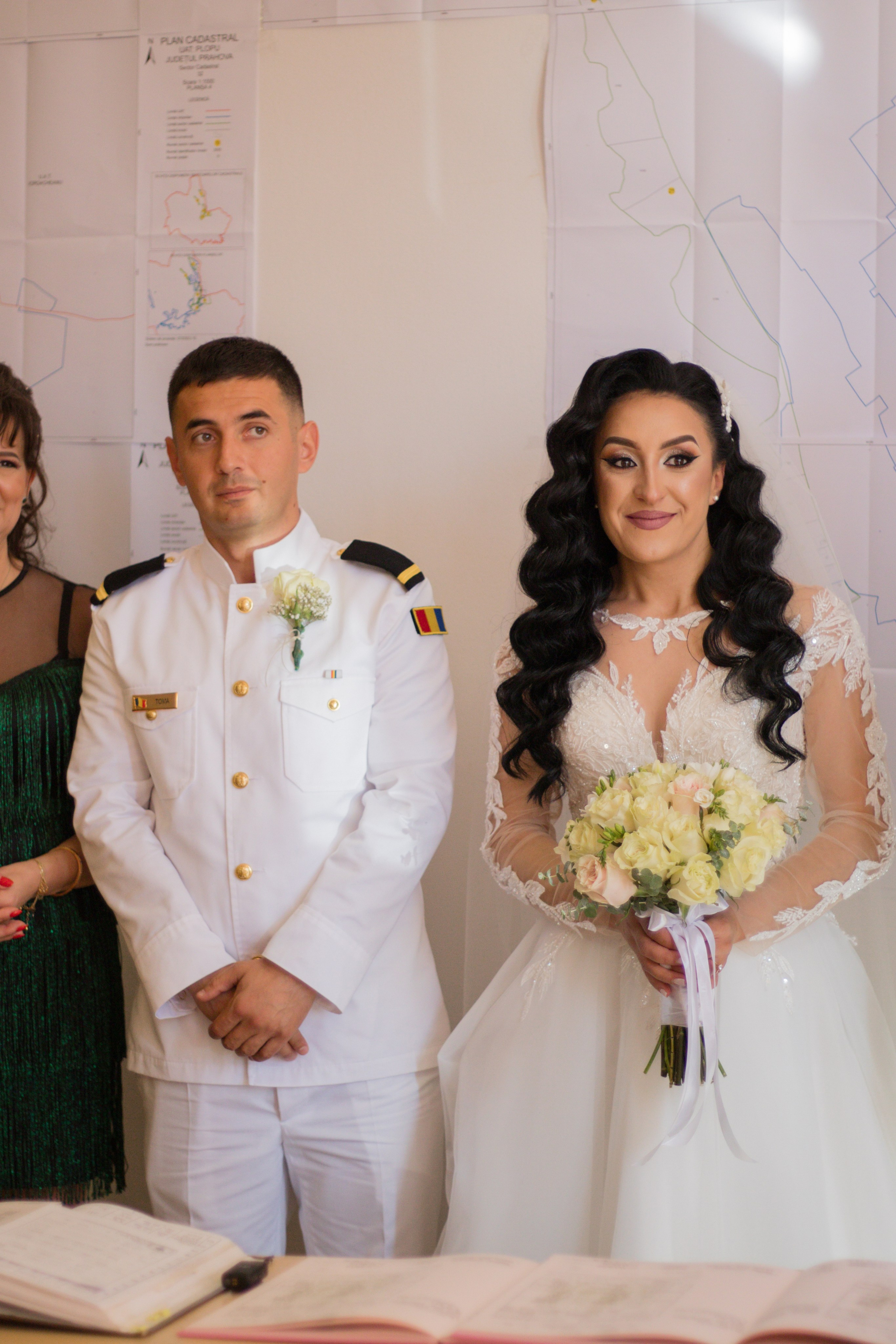 Malina & Alex. Fotograf si videograf — evenimente si studio