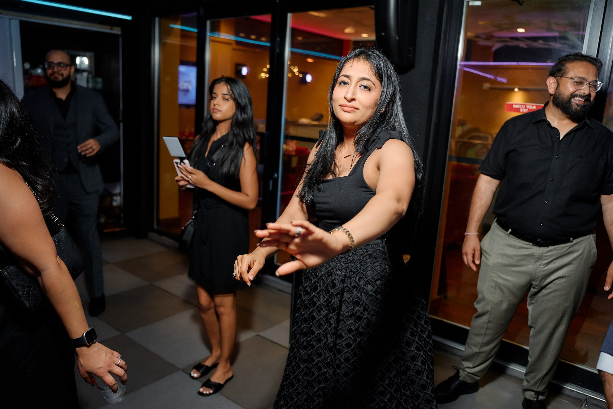 Hiren’s Anniversary. Professional Wedding and event photographer USA New York