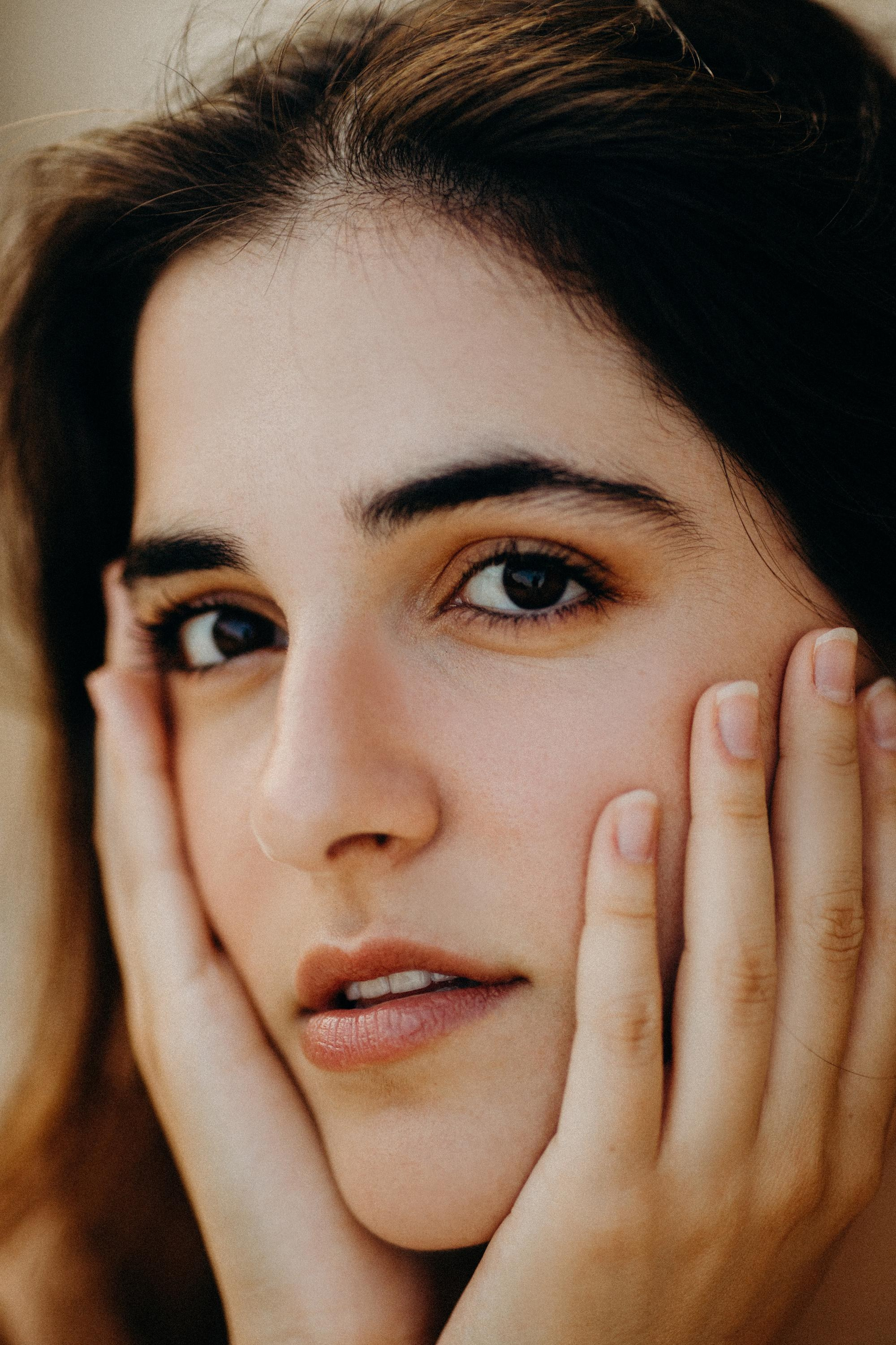 FOTINI. Family and business portrait’s photographer in Cyprus