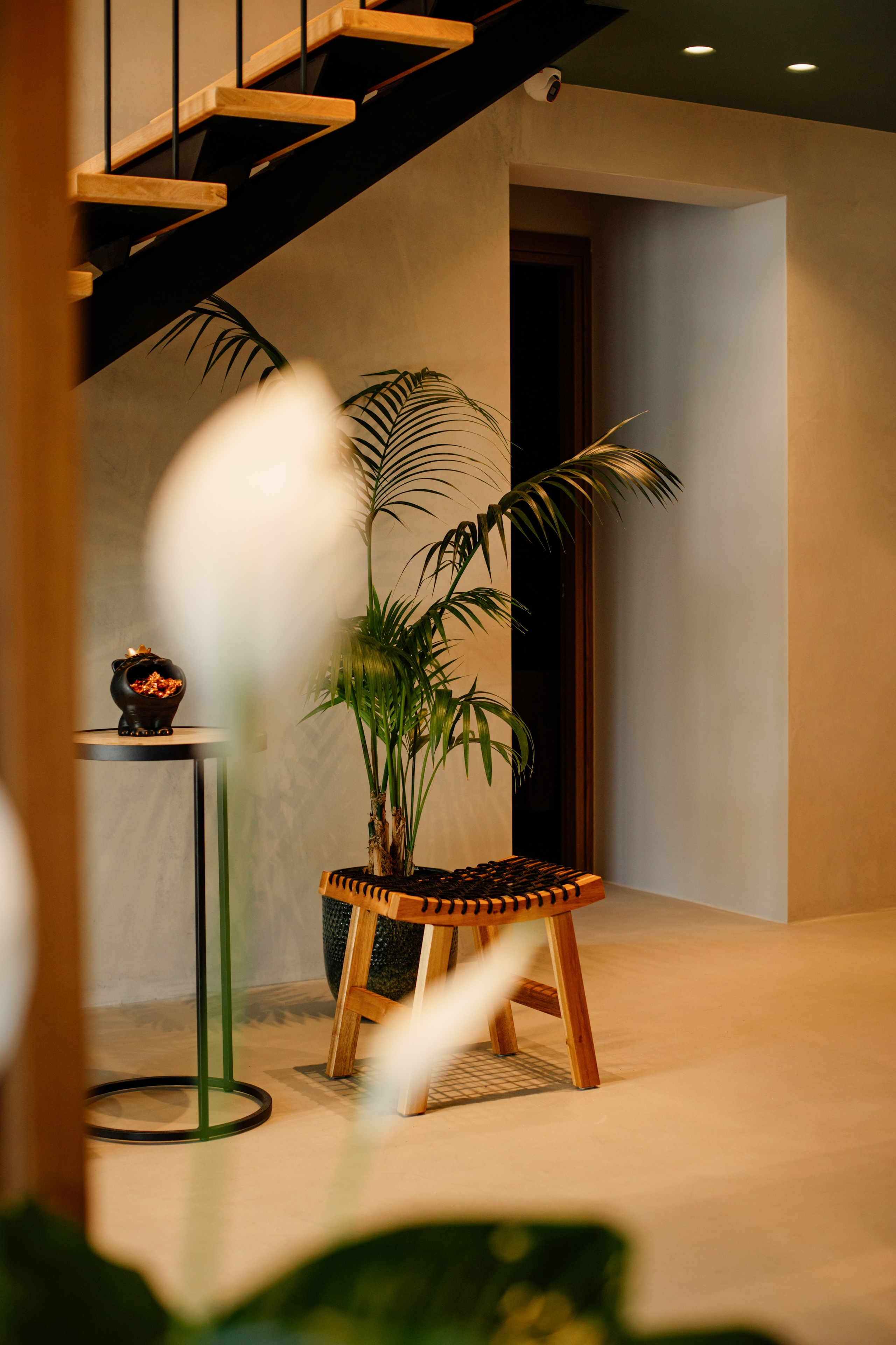 Zensation Spa. Family and business portrait’s photographer in Cyprus