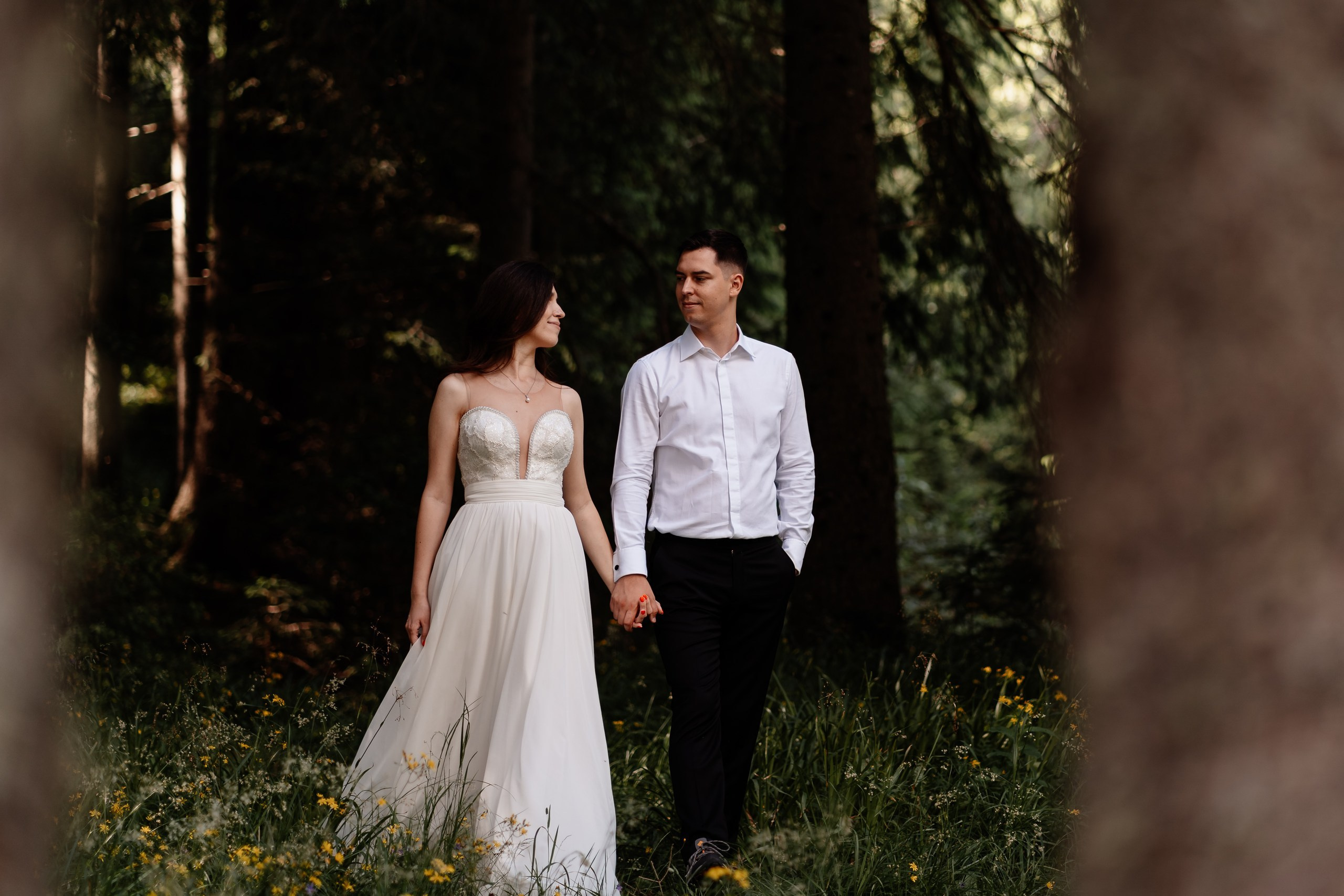 Trash the dress — Lorena&Adi  - Mihai Popa. Mihai Popa |Wedding Photographer | Worldwide | Bucharest