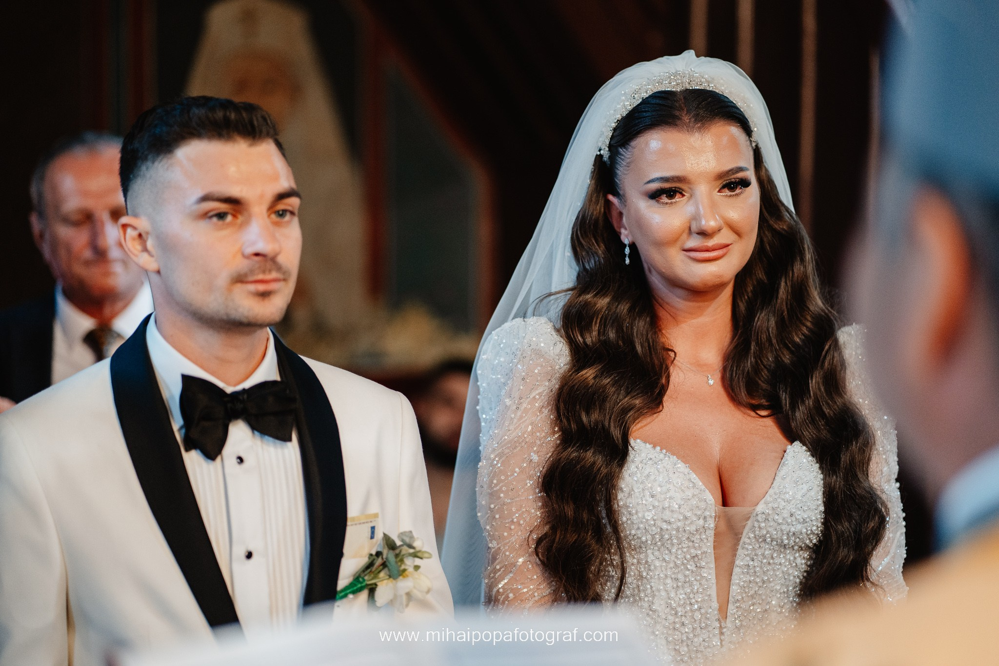 Alina&Ionuț. Mihai Popa |Wedding Photographer | Worldwide | Bucharest