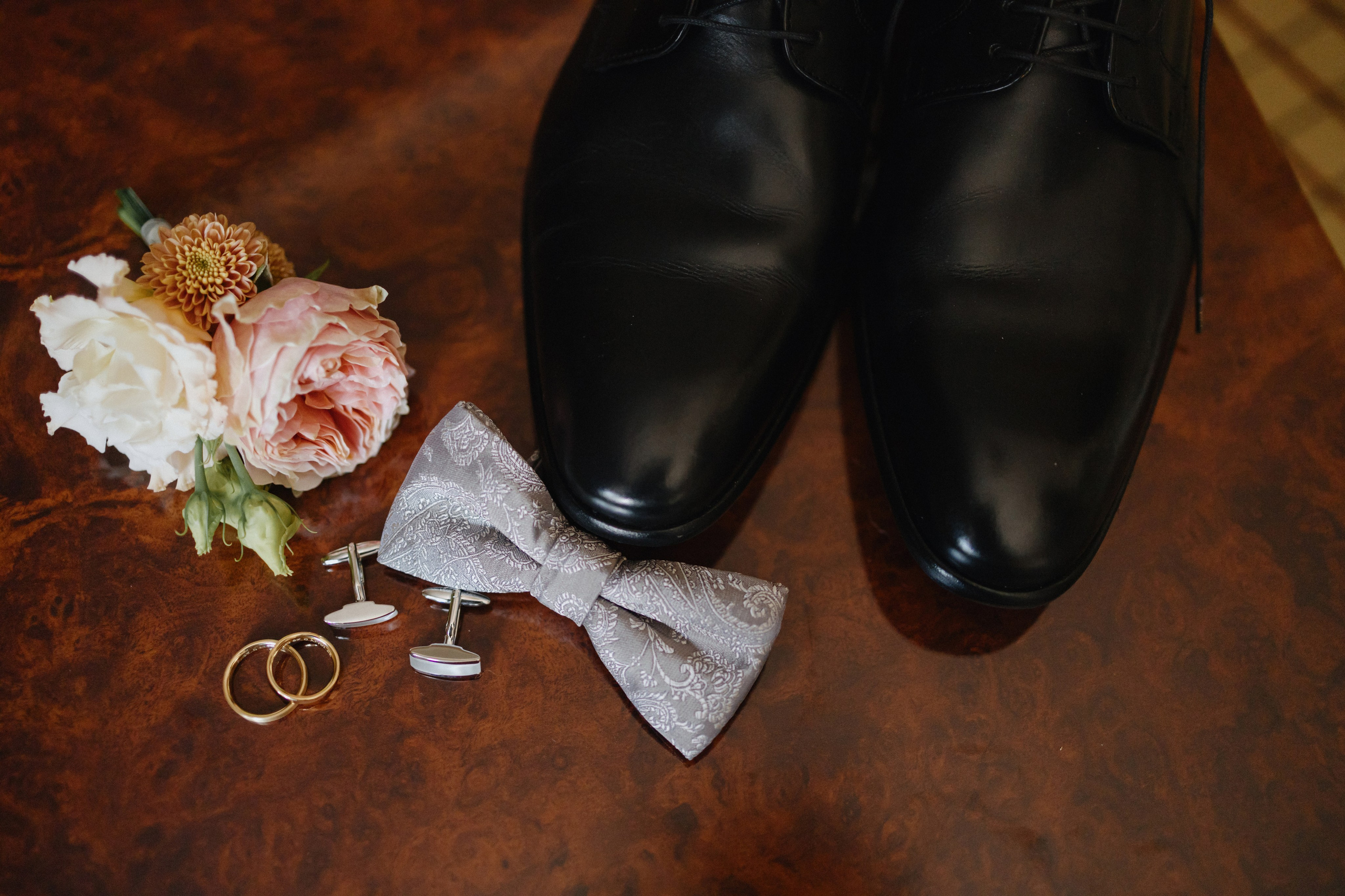 Irina & Birger. Фотограф в Германии — Мария Чистякова